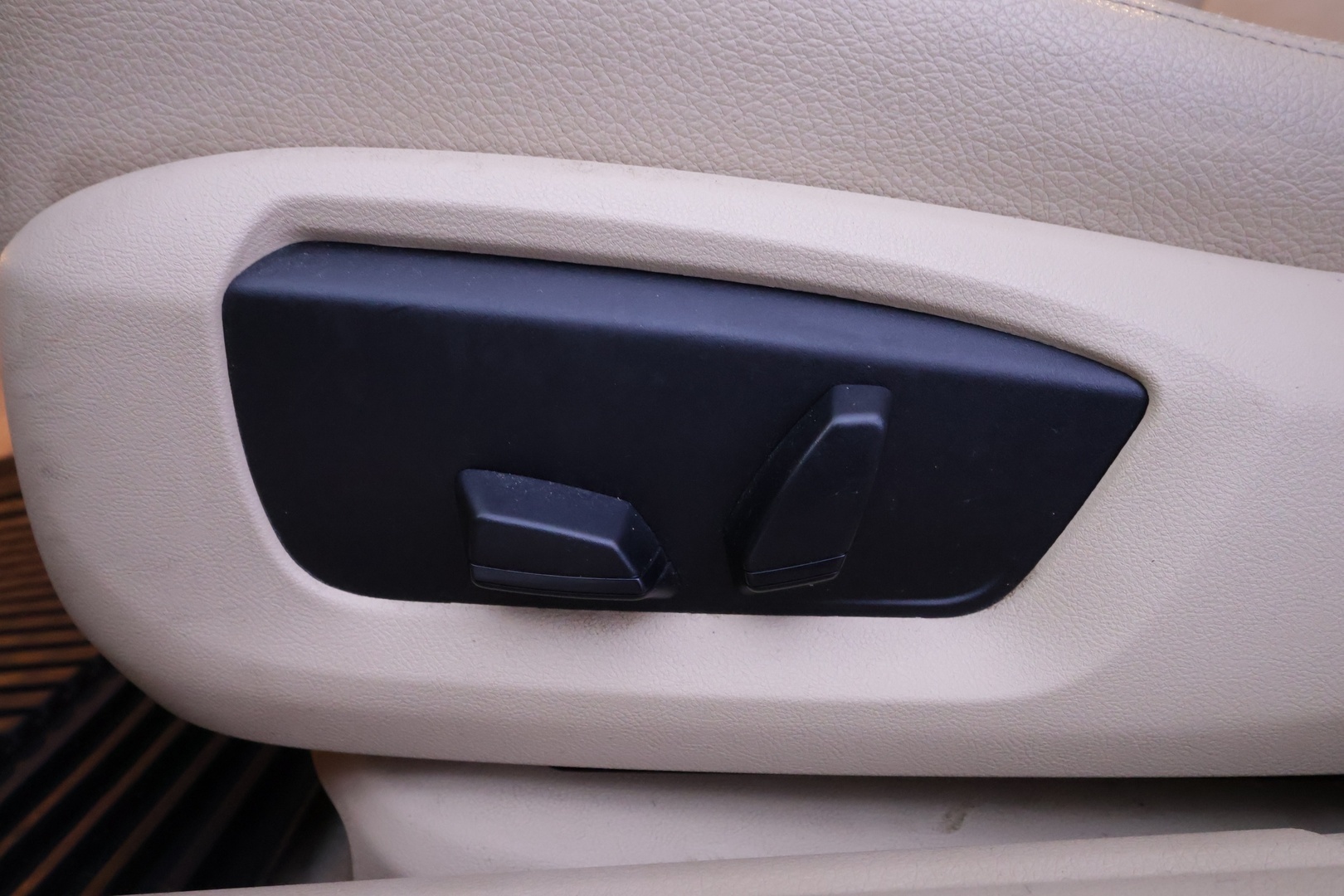 BMW 520 2014