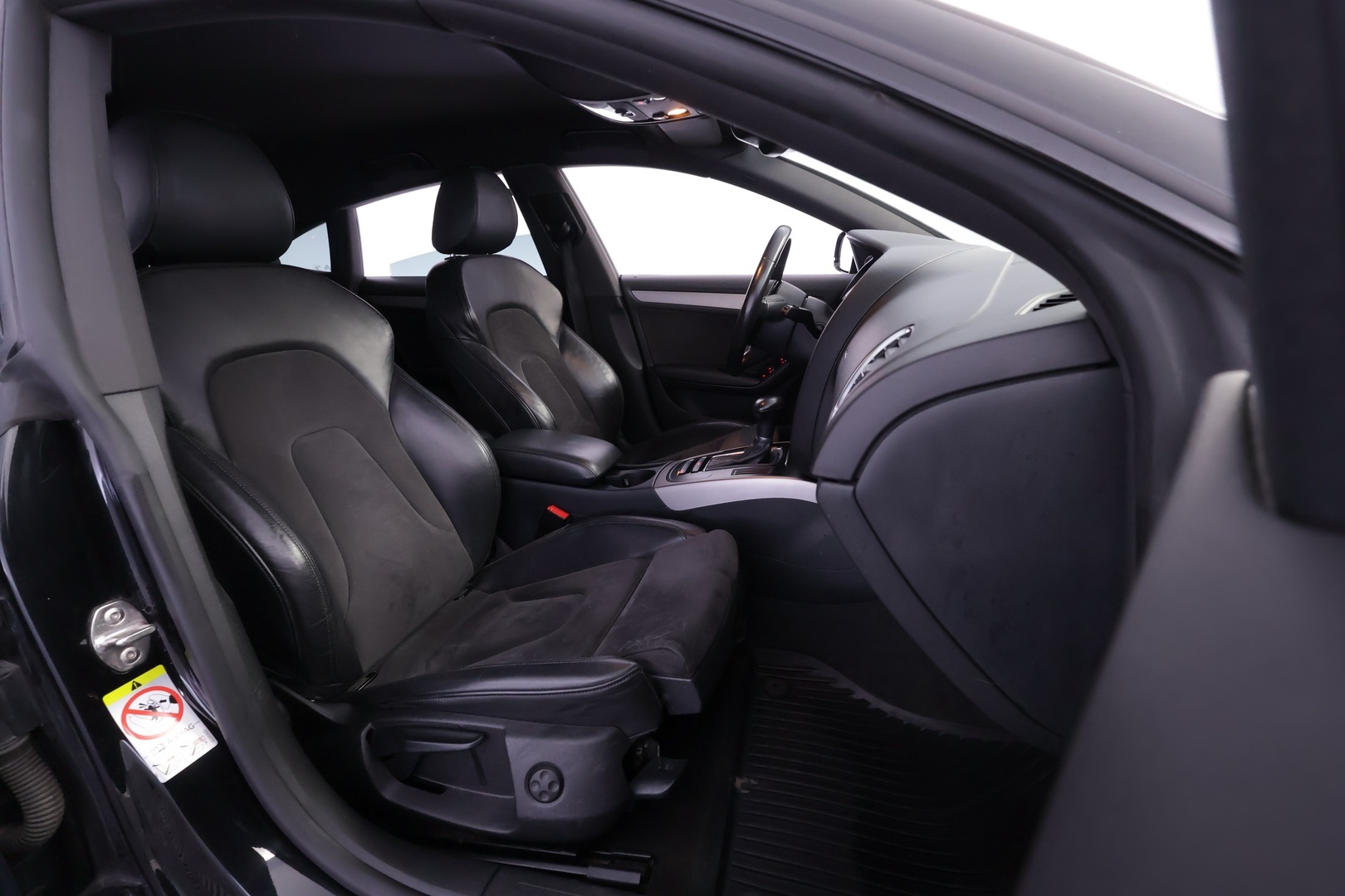 AUDI A5 2014