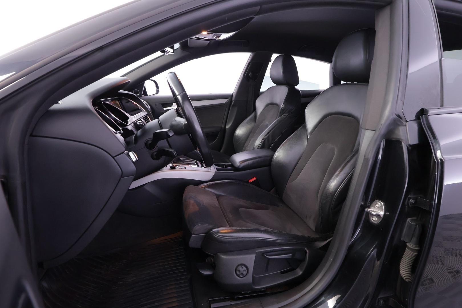 AUDI A5 2014