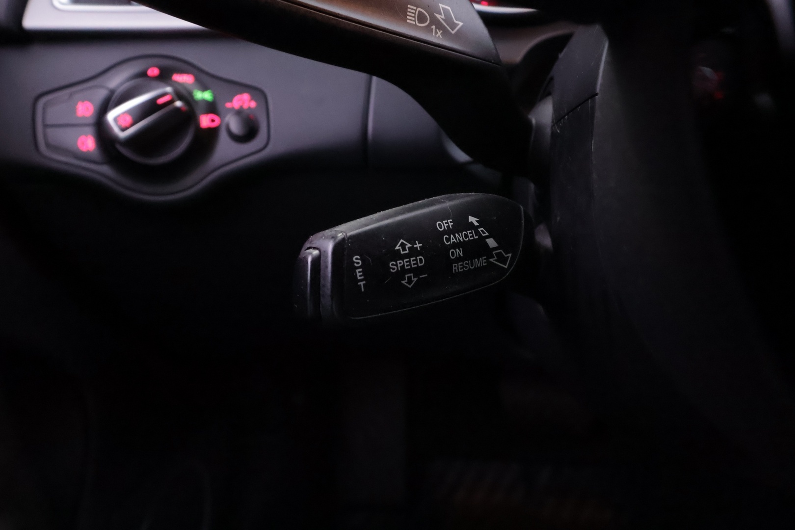 AUDI A5 2014