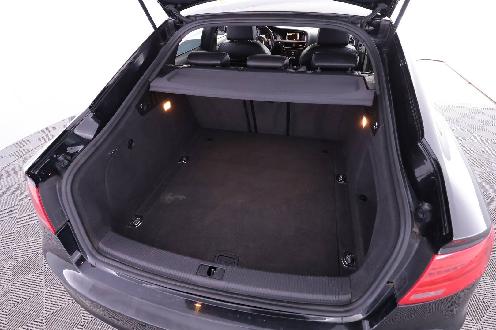 AUDI A5 2014