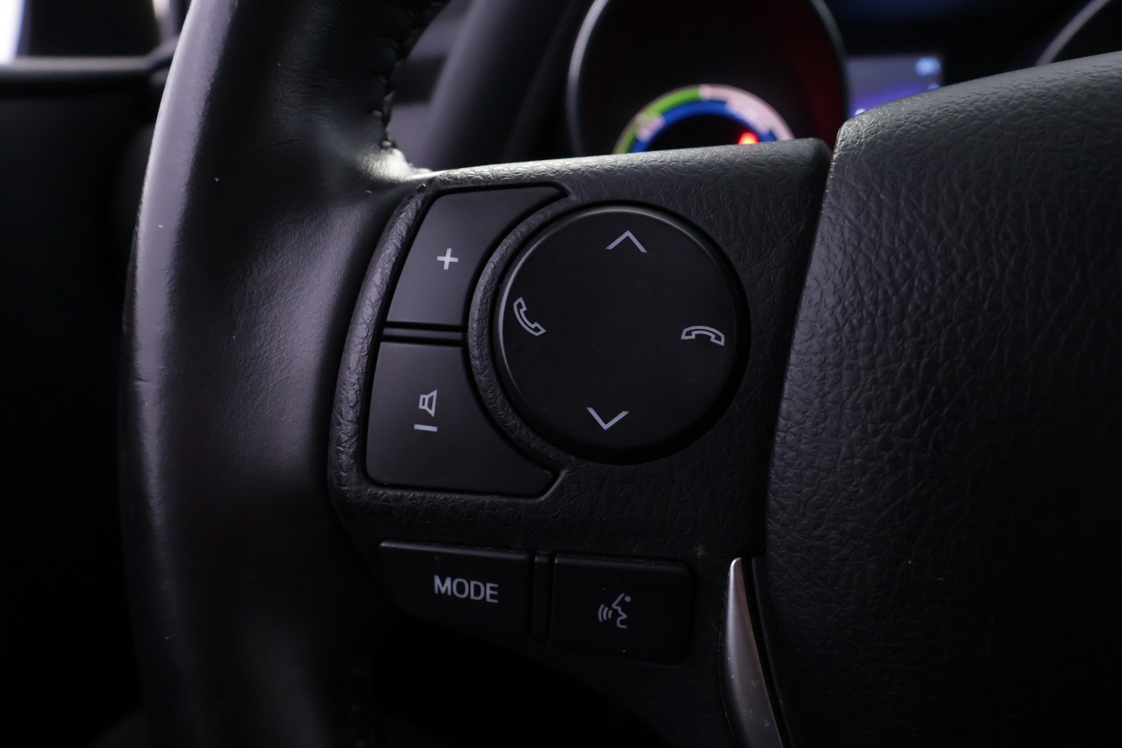 TOYOTA Auris 2016