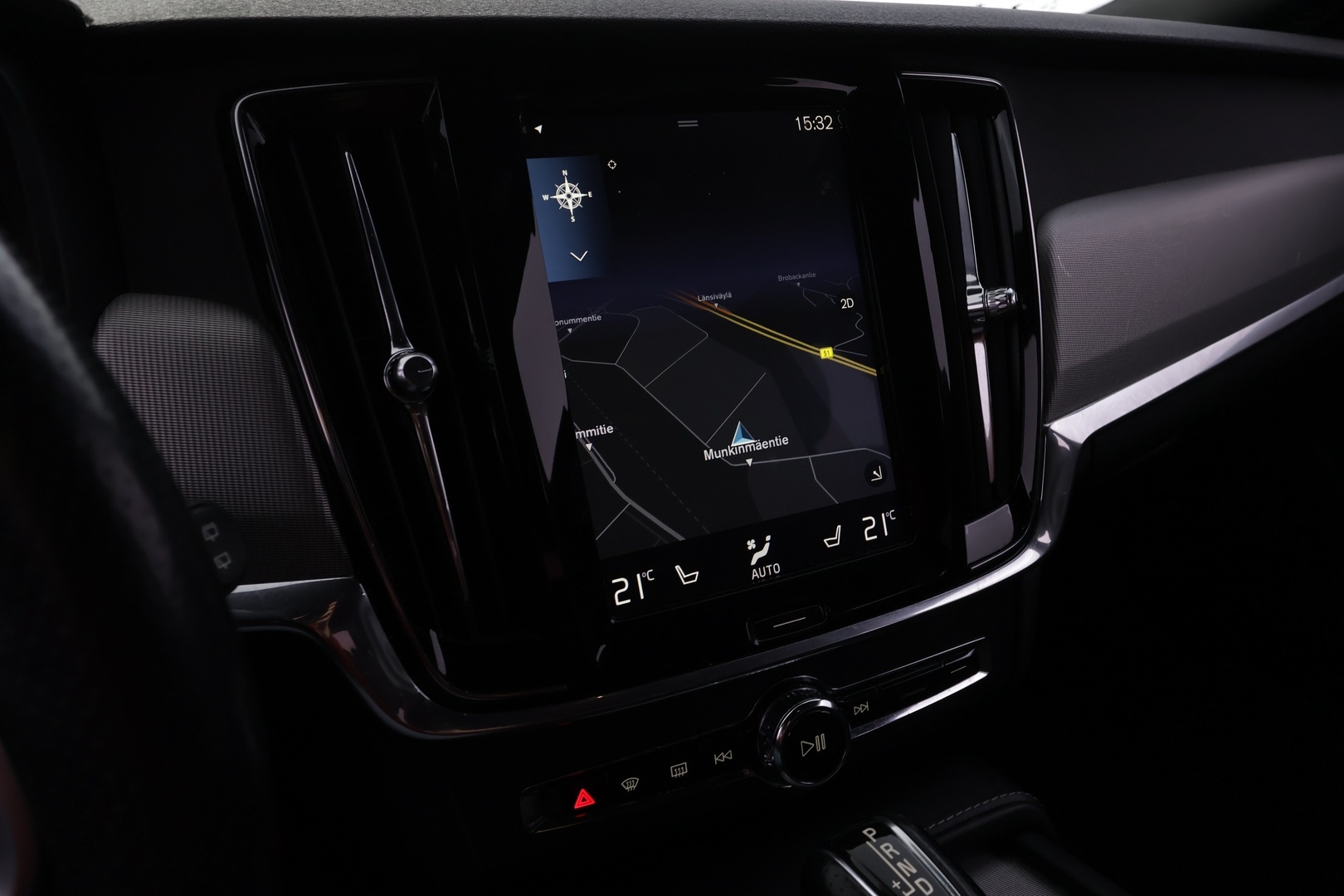 VOLVO V90 2018