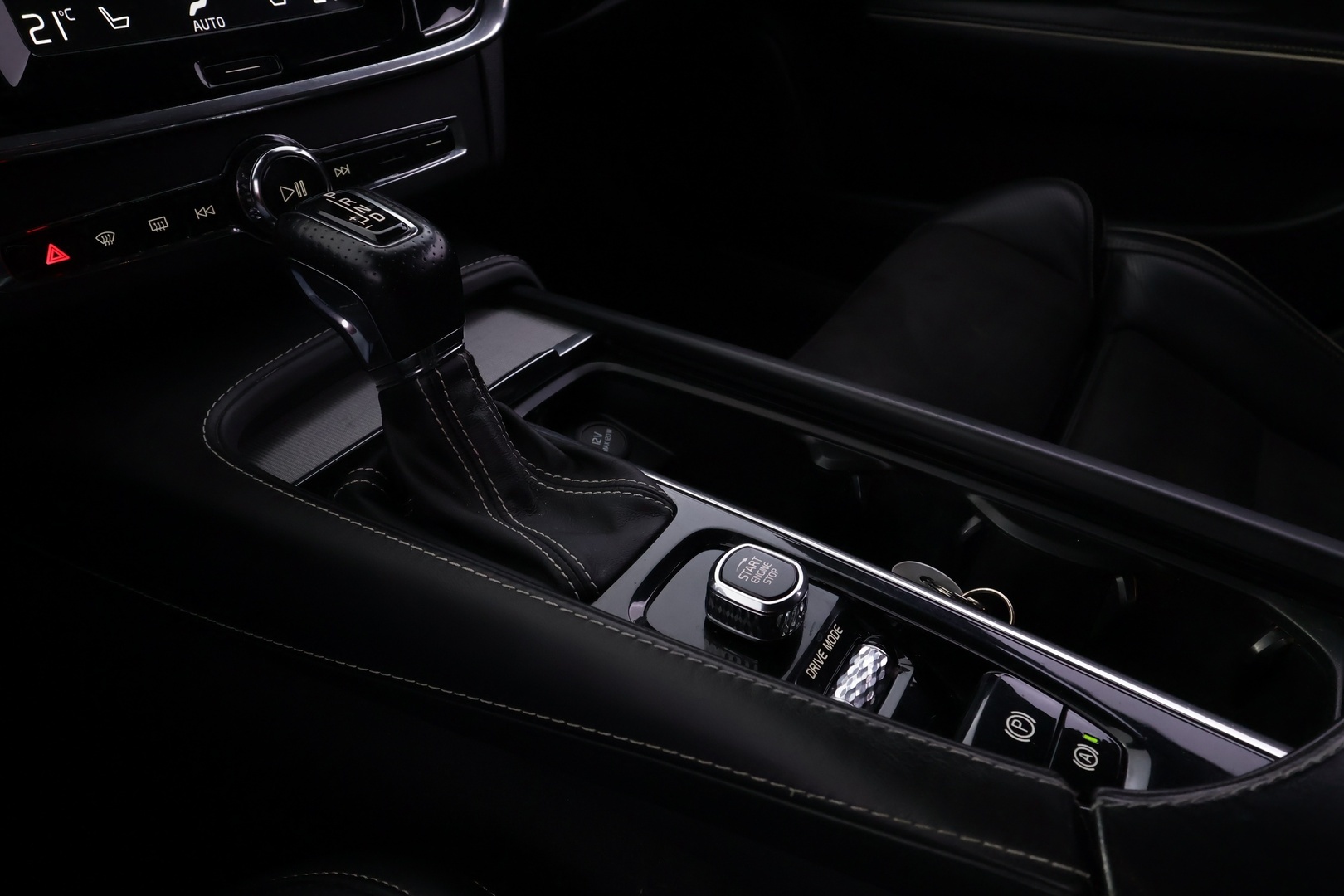 VOLVO V90 2018