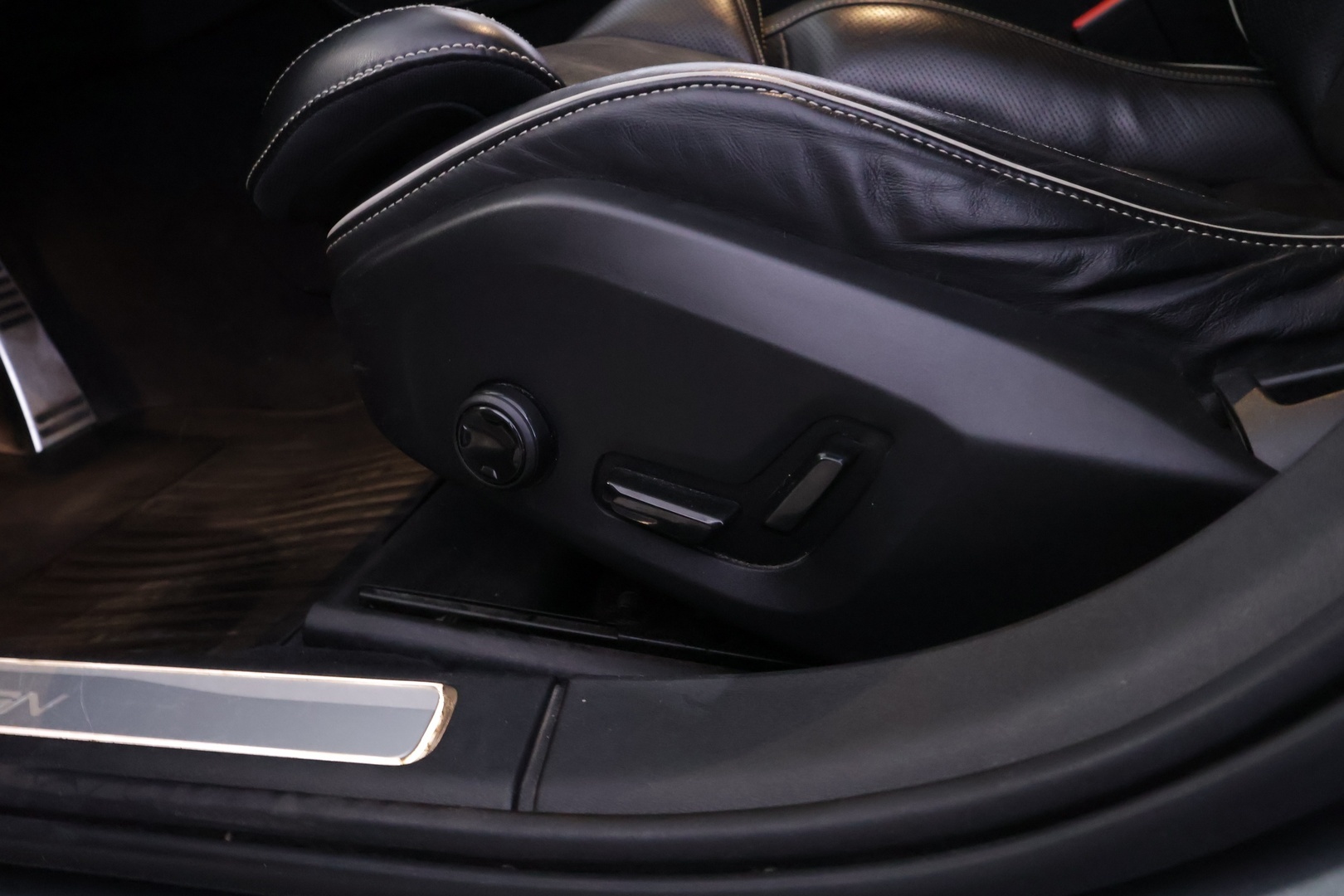 VOLVO V90 2018