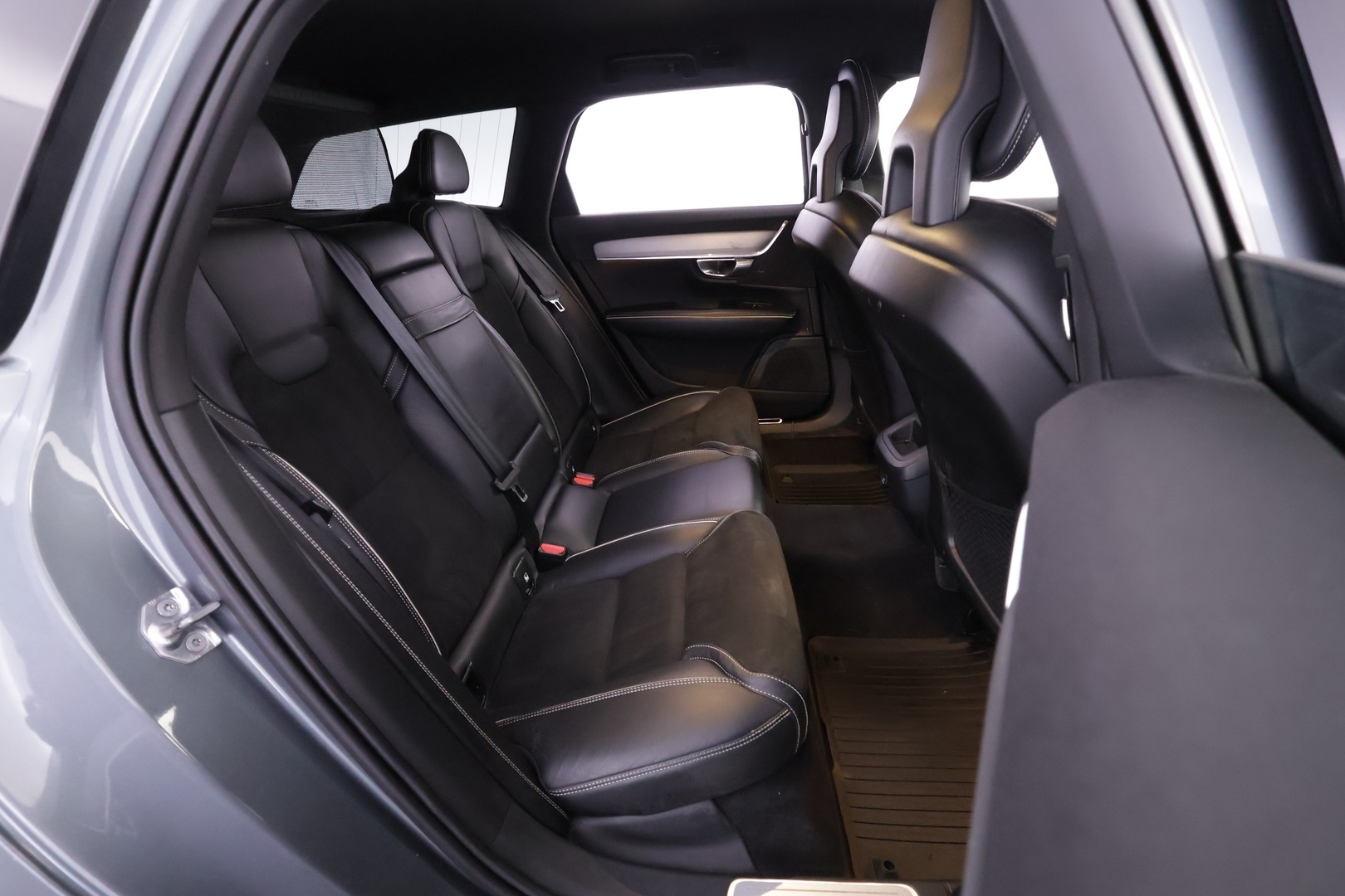 VOLVO V90 2018