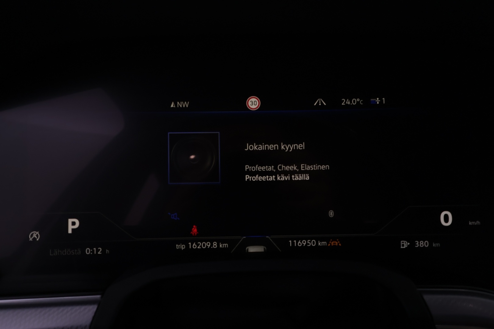 VOLKSWAGEN Touareg 2019