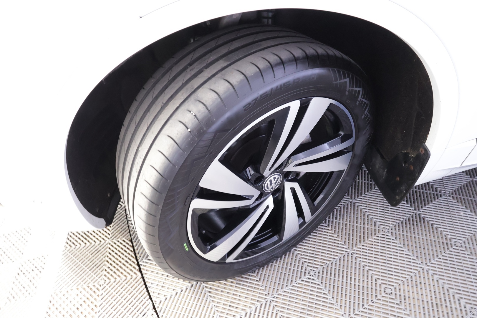 VOLKSWAGEN Touareg 2019