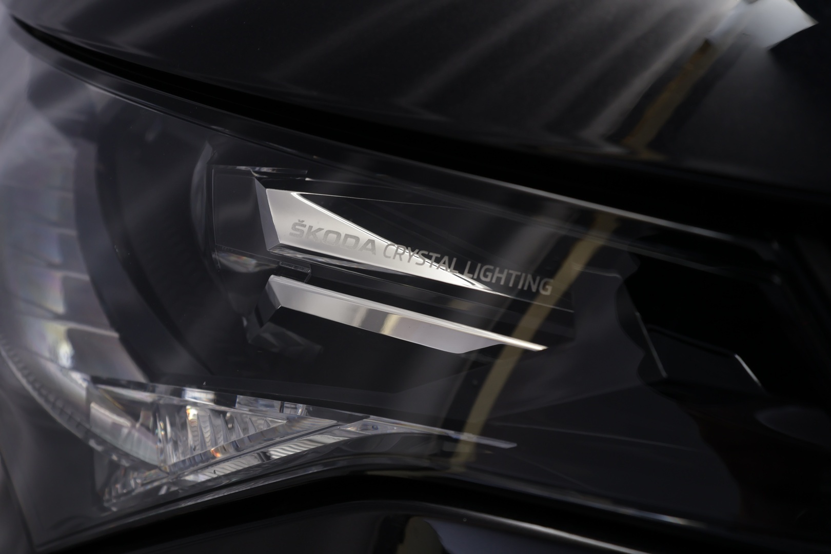 SKODA Enyaq 2022
