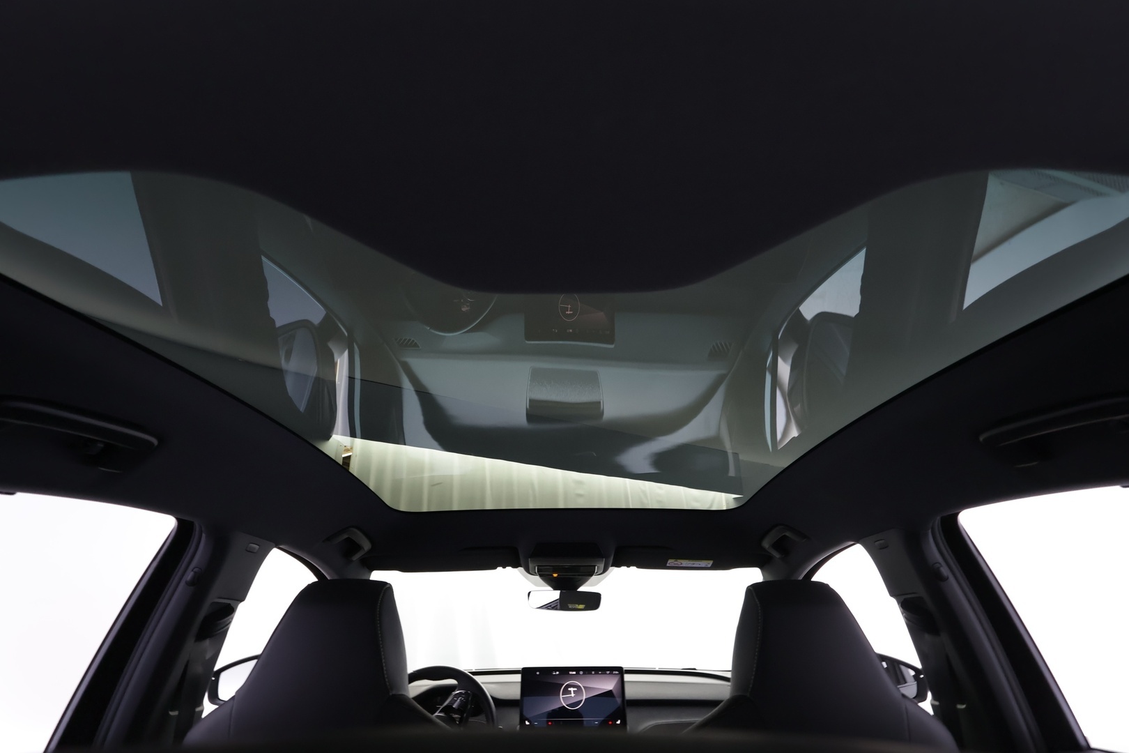 SKODA Enyaq 2022