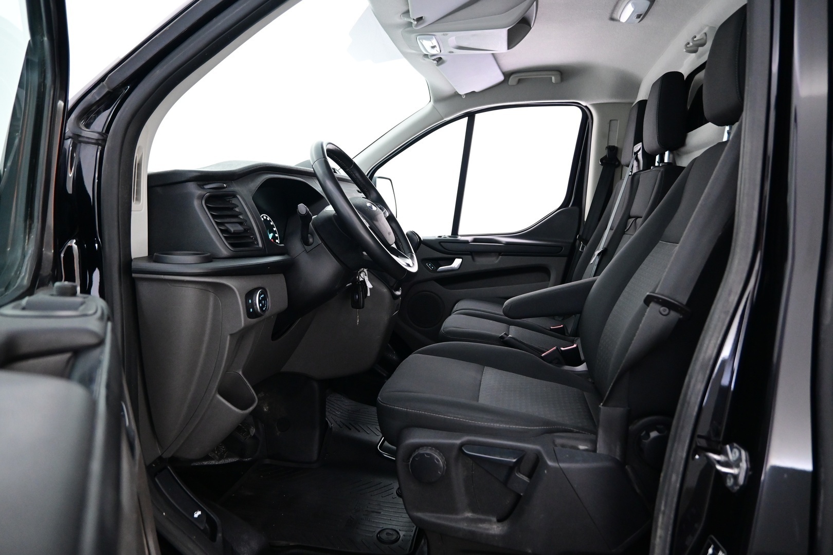 FORD Transit Custom 2023