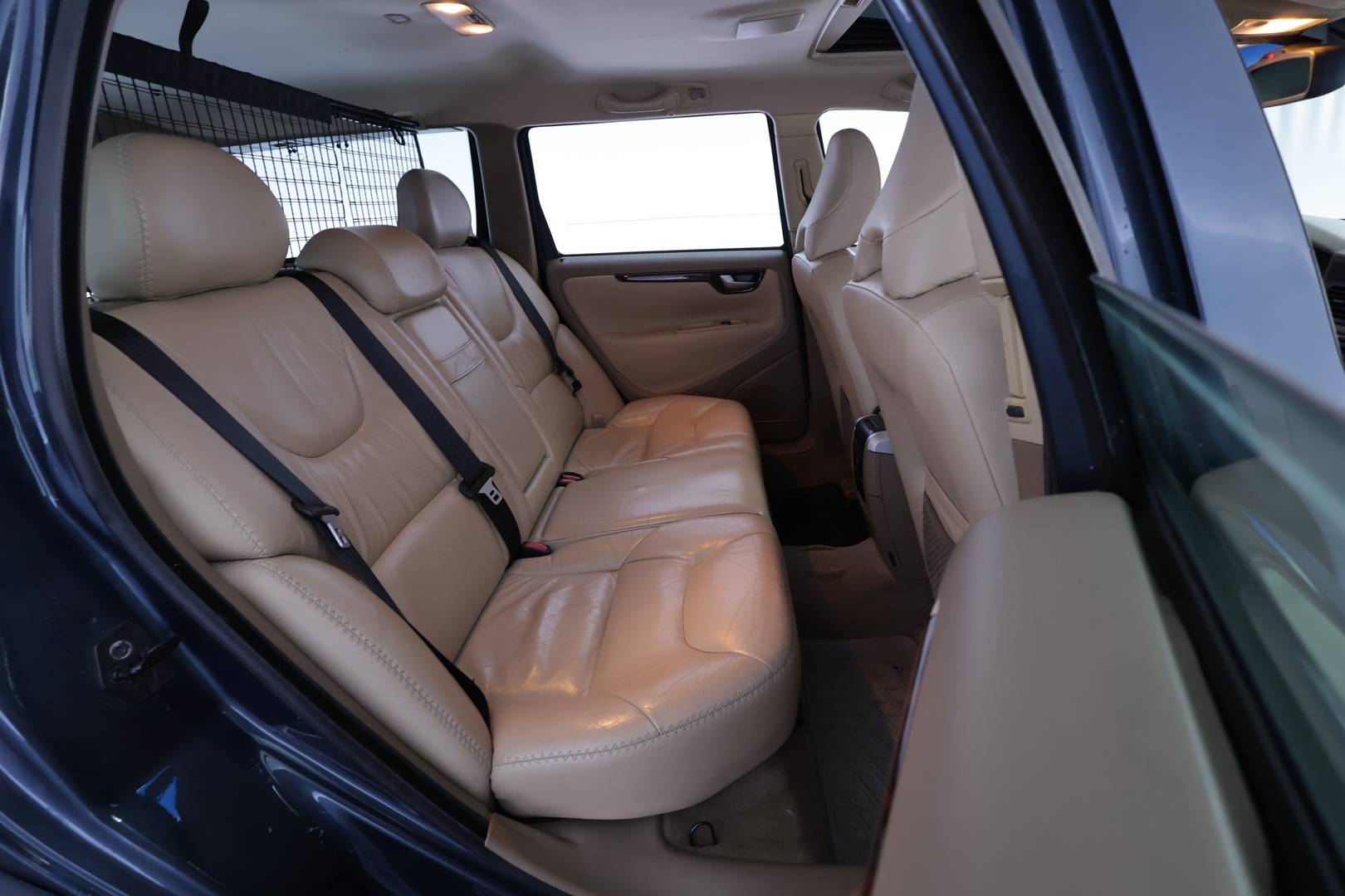 VOLVO XC70 2006