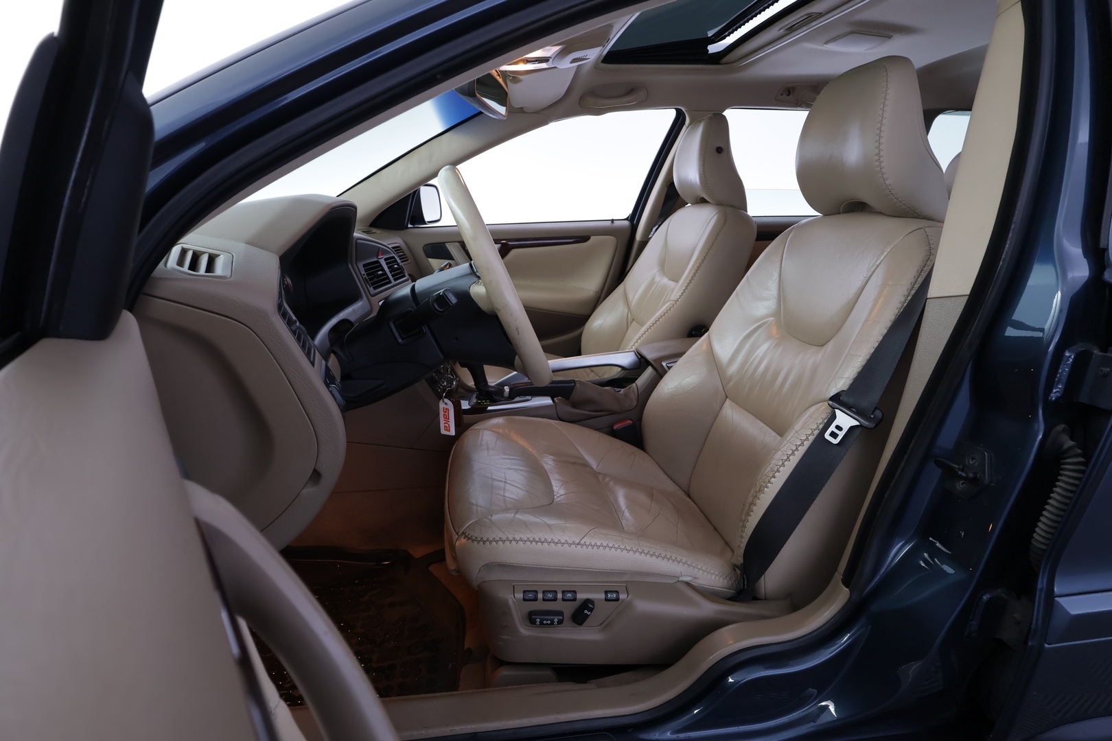 VOLVO XC70 2006