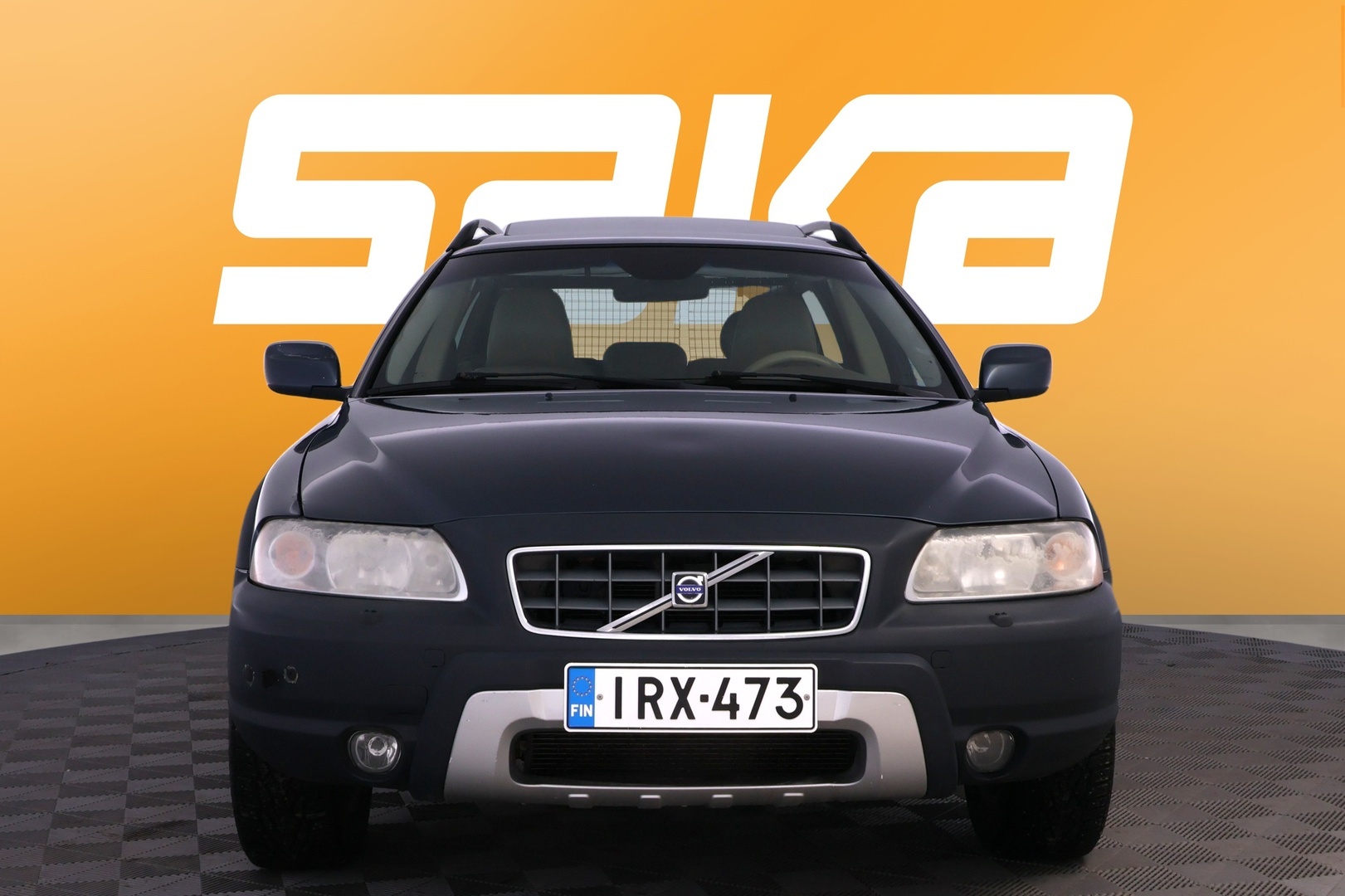 VOLVO XC70 2006