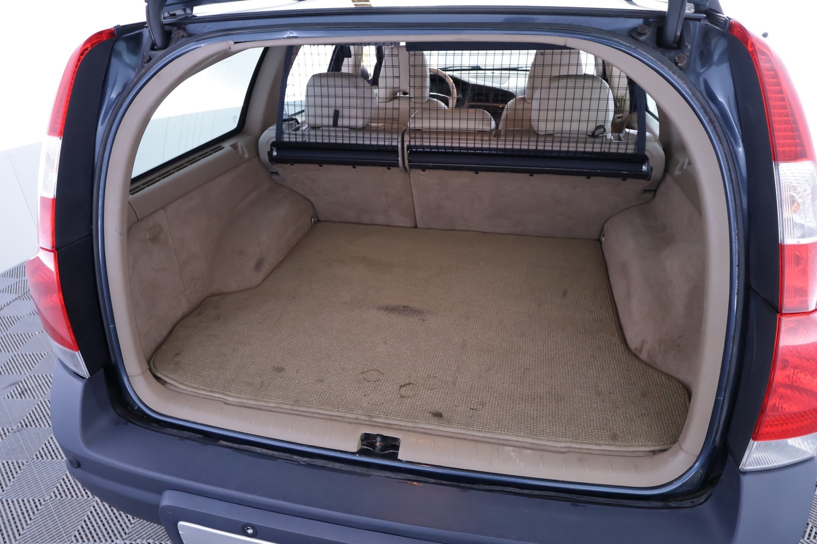 VOLVO XC70 2006