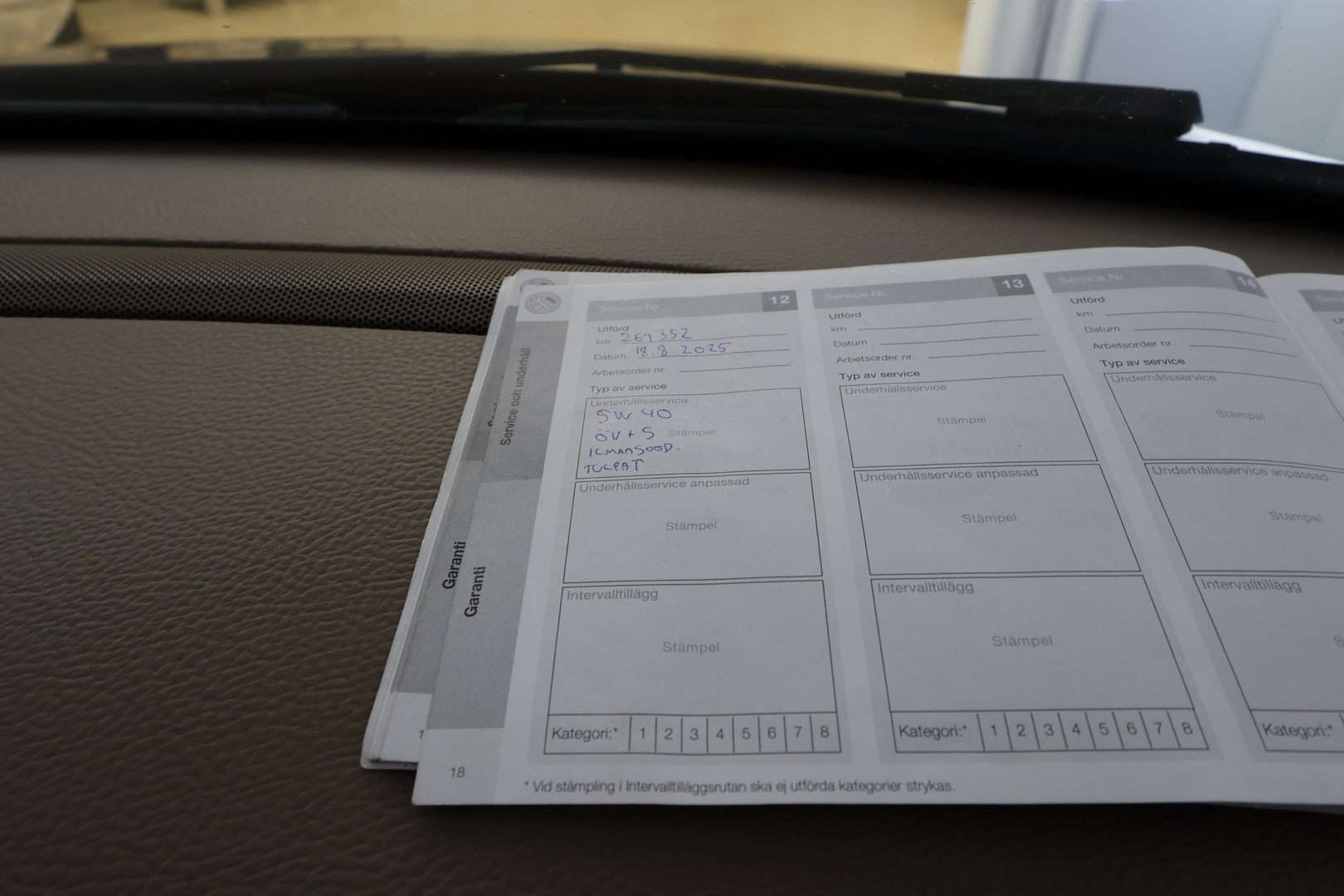 VOLVO XC70 2006