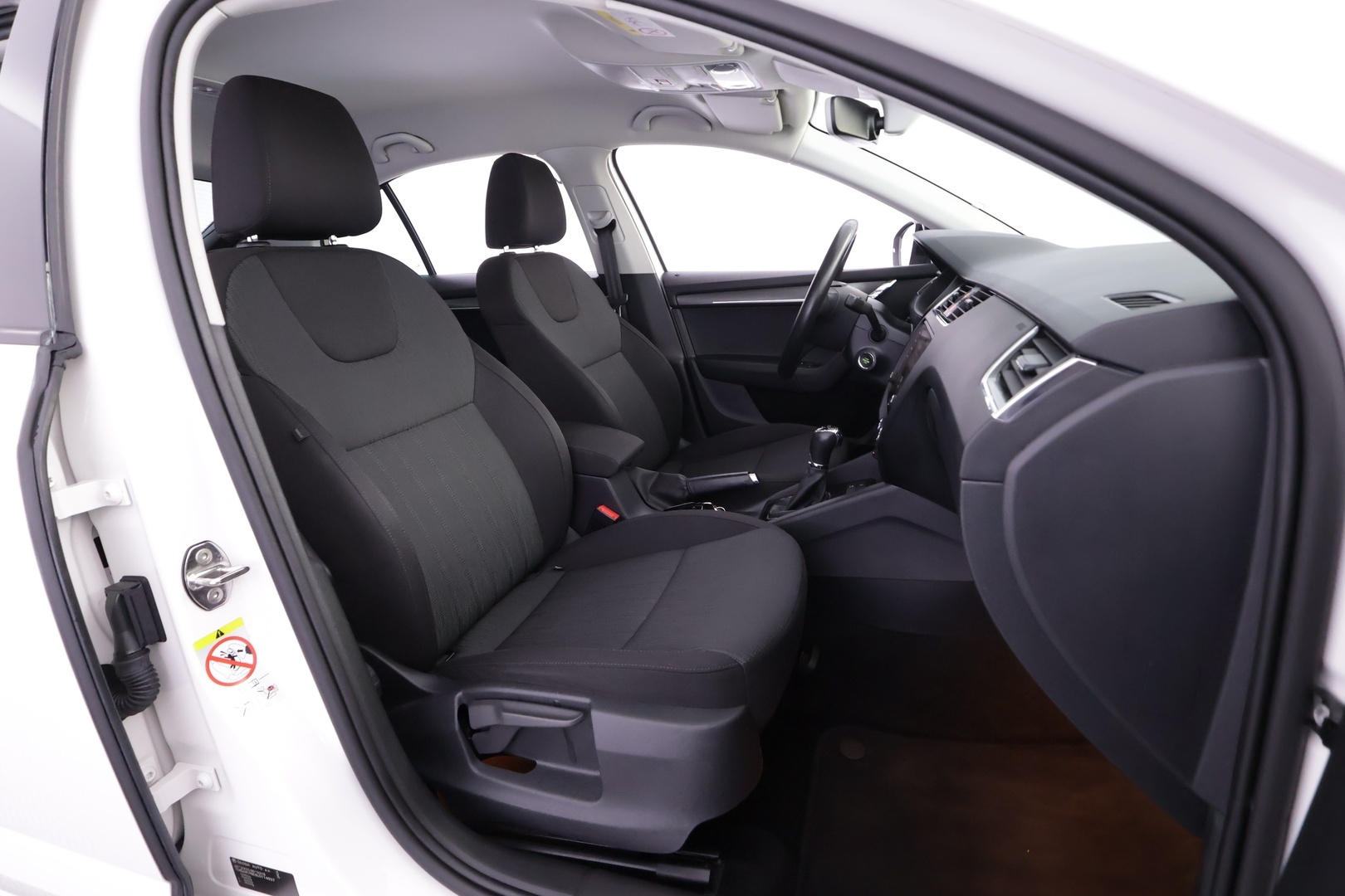 SKODA Octavia 2020