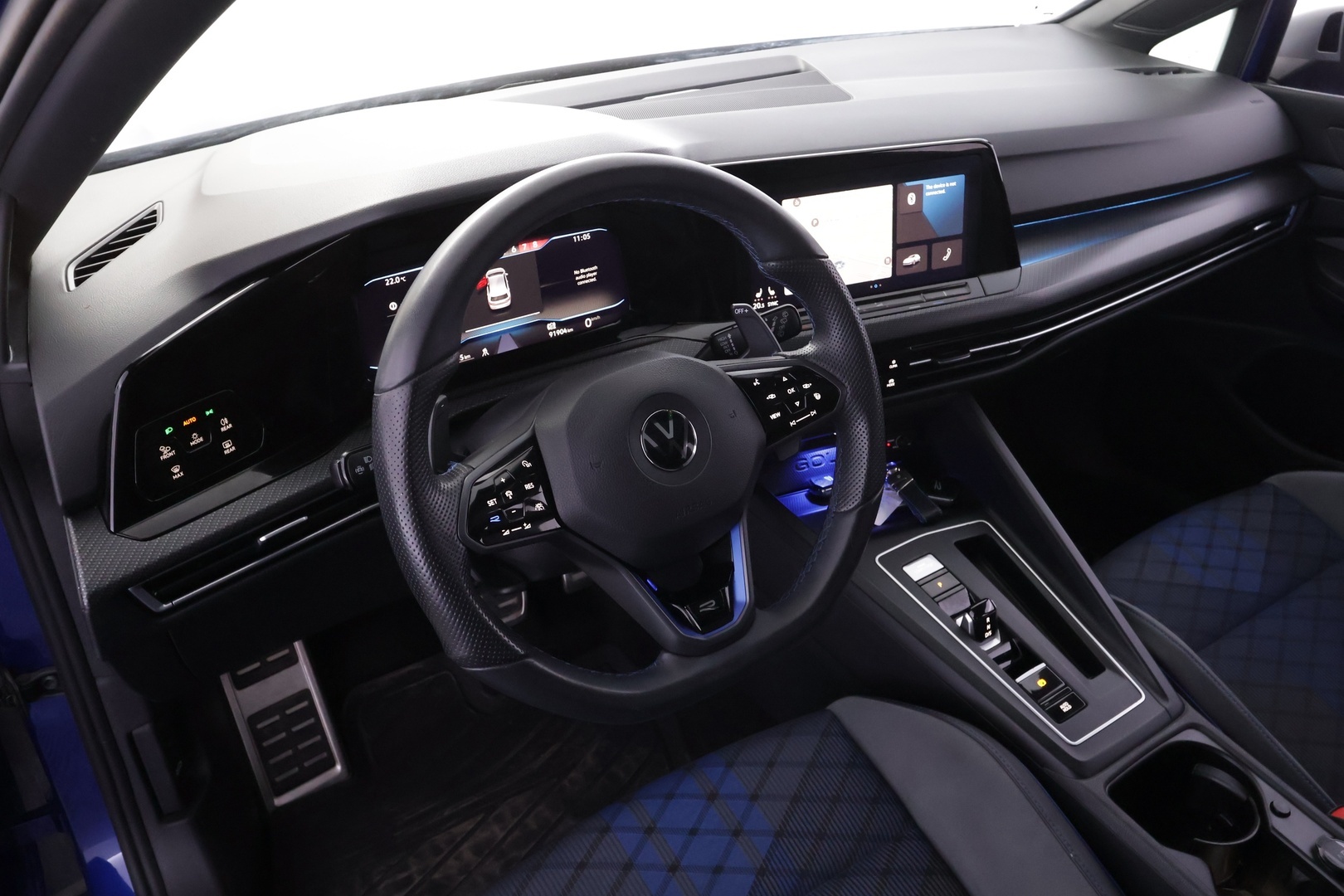 VOLKSWAGEN Golf 2021