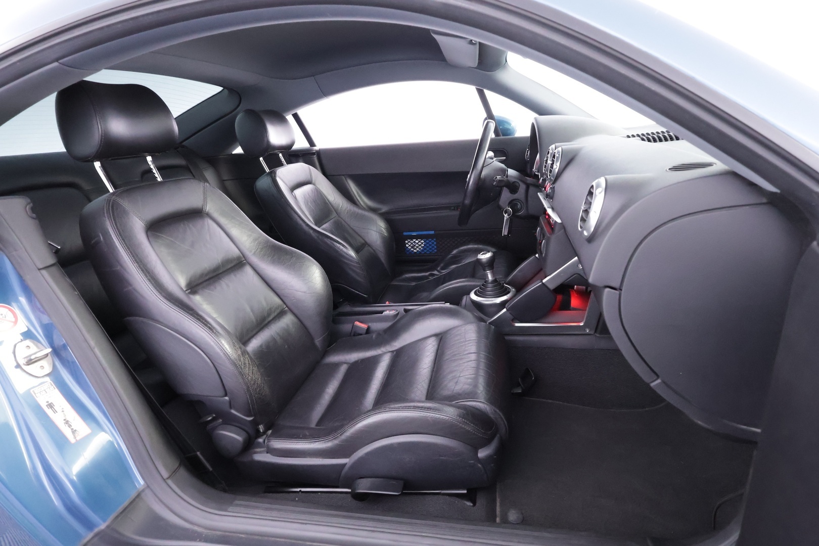 AUDI TT 1999
