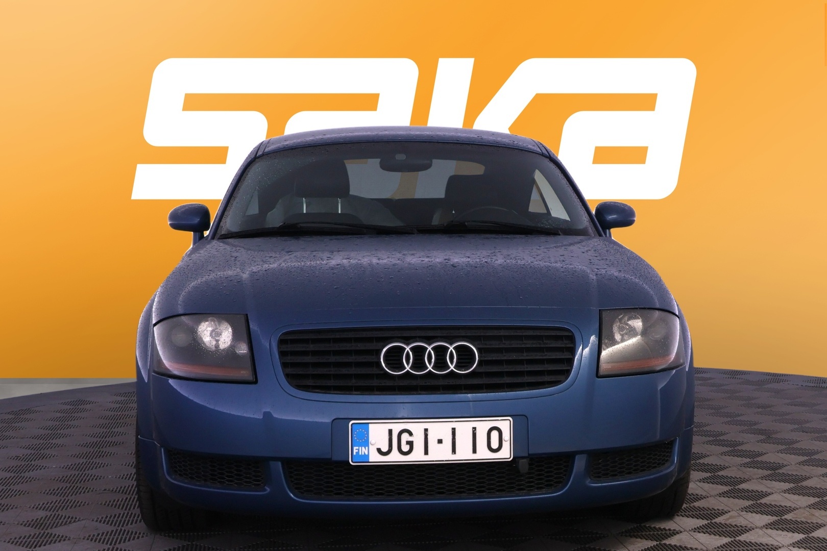 AUDI TT 1999