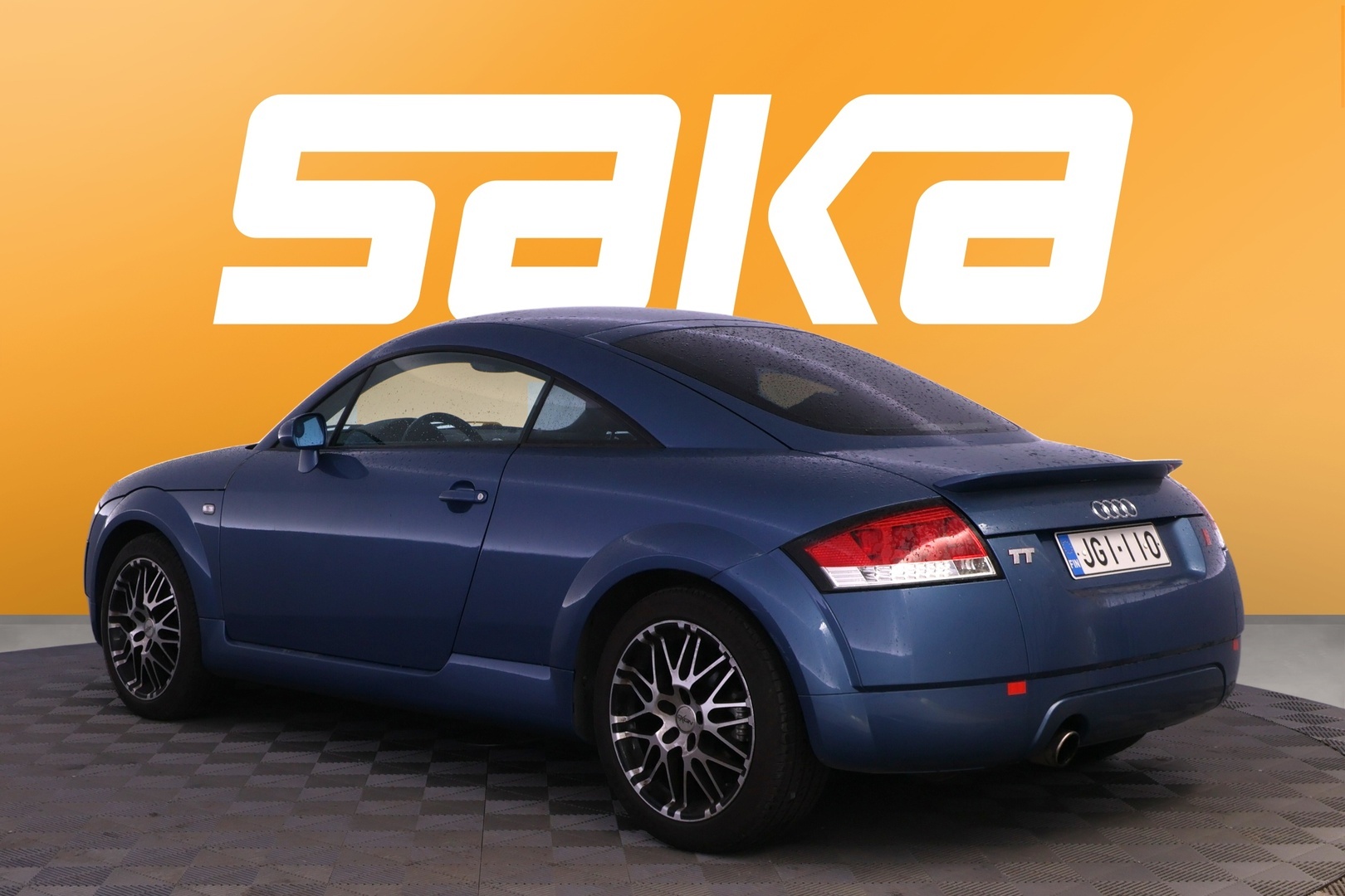 AUDI TT 1999