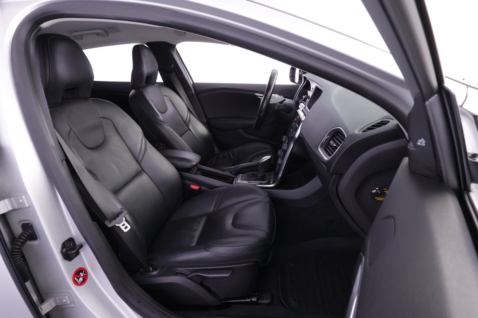 VOLVO V40 2013