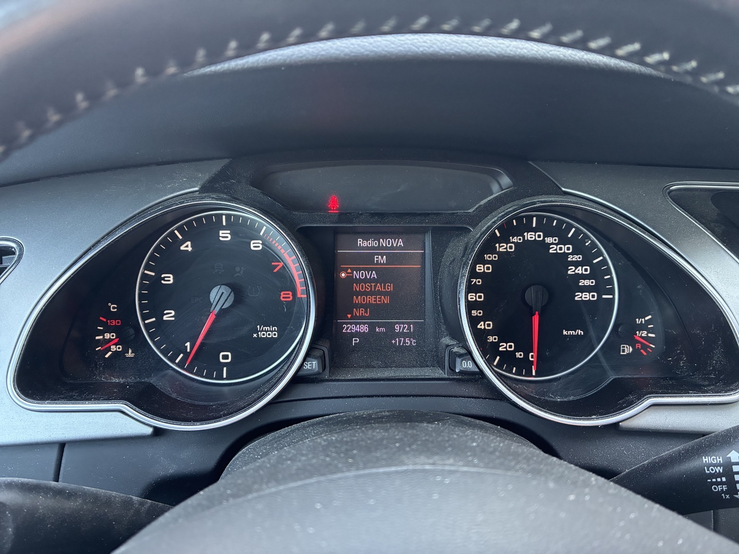 AUDI A5 2011