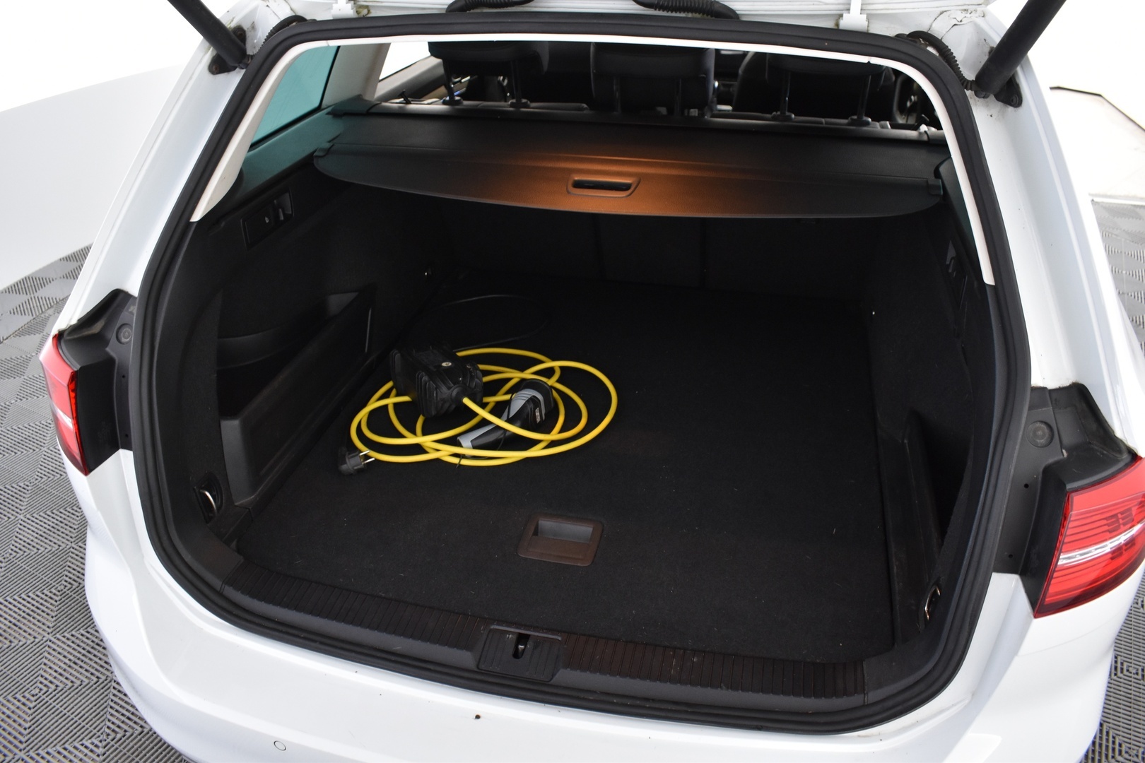 VOLKSWAGEN Passat 2019