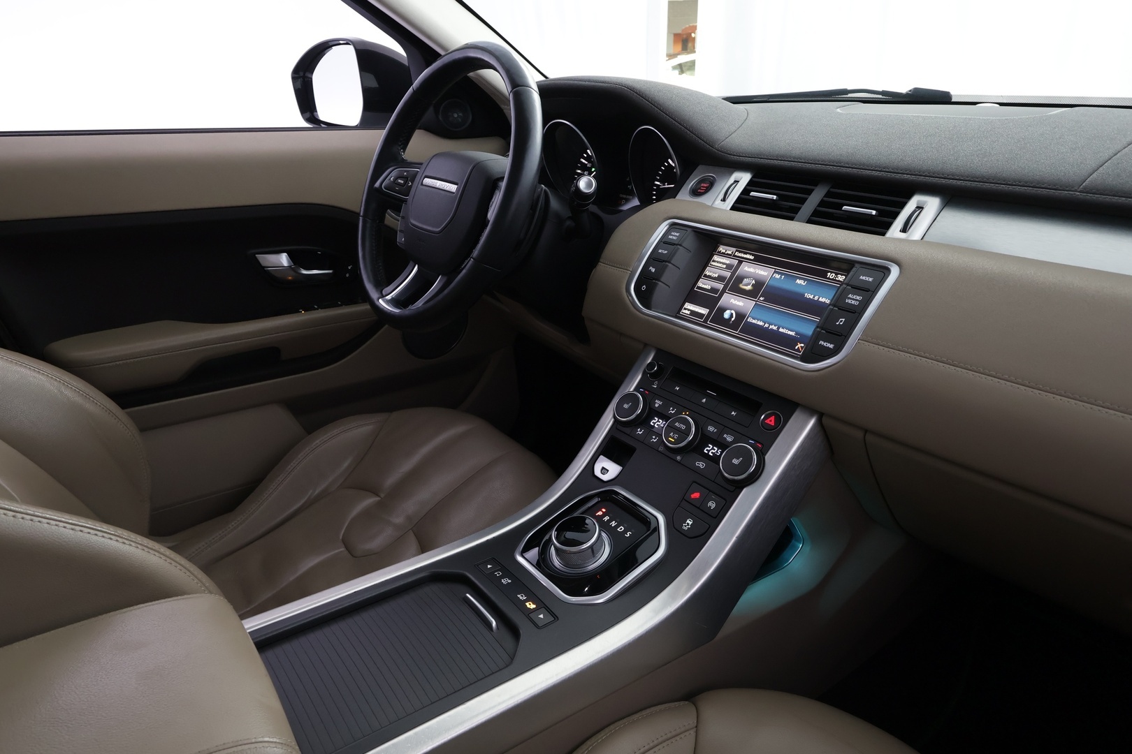 LAND ROVER Range Rover Evoque 2014