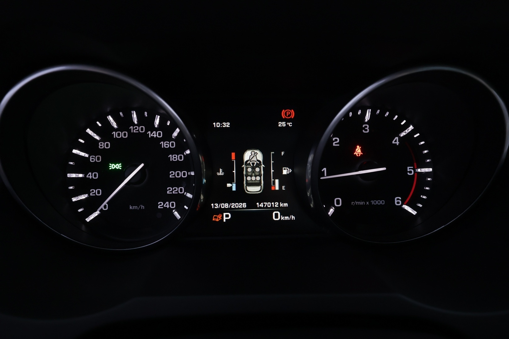 LAND ROVER Range Rover Evoque 2014