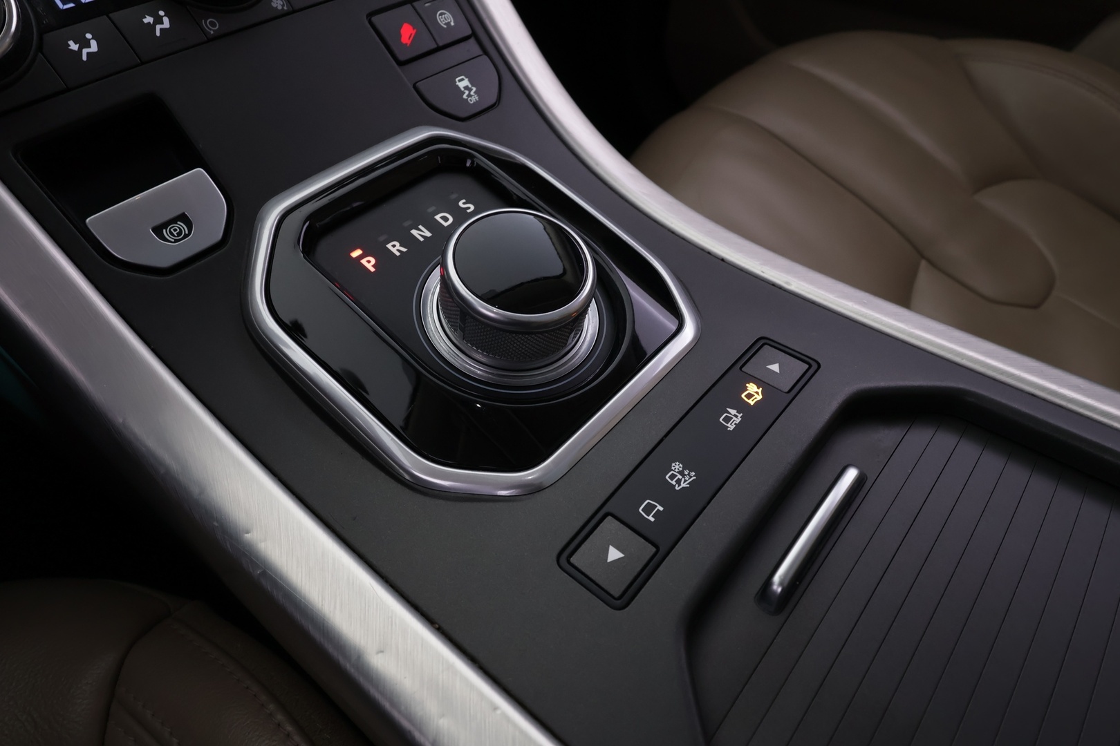 LAND ROVER Range Rover Evoque 2014