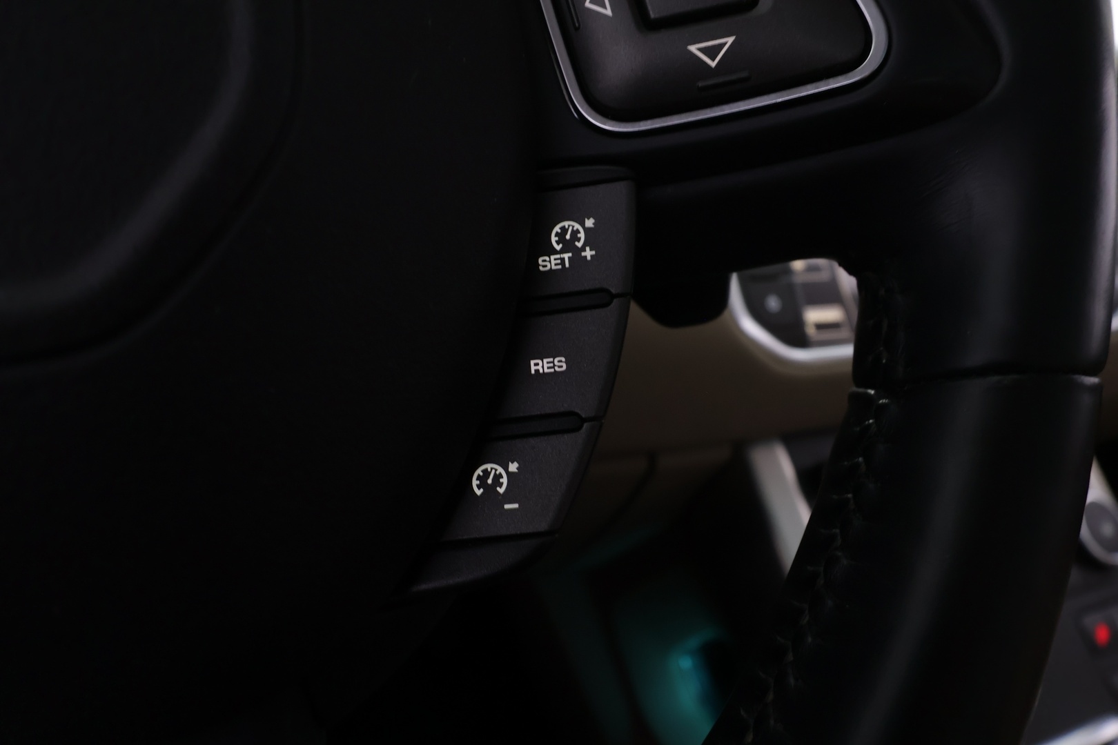 LAND ROVER Range Rover Evoque 2014