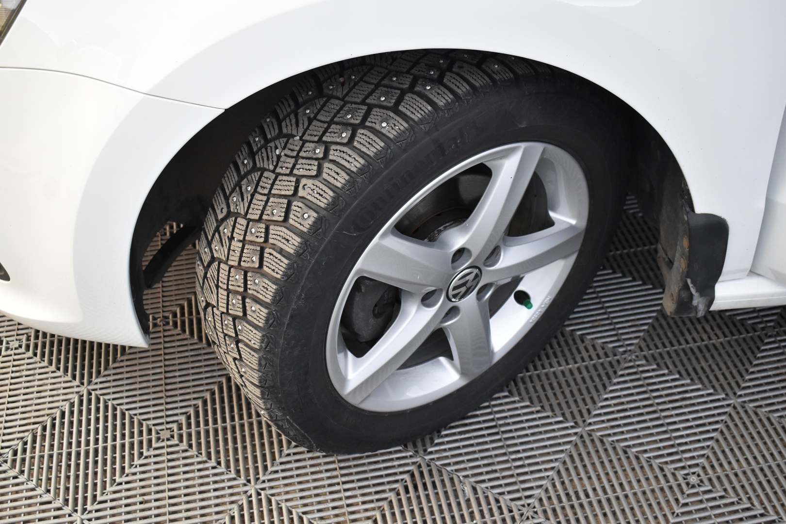 VOLKSWAGEN Polo 2017