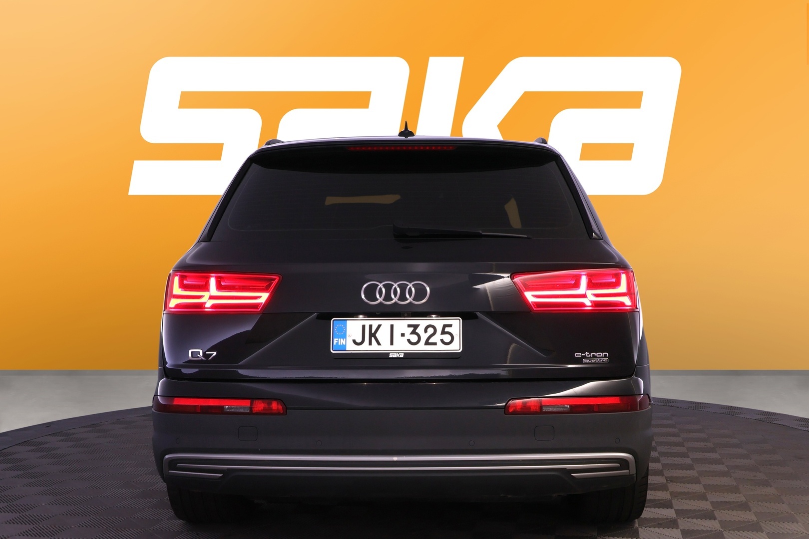 AUDI Q7 2017