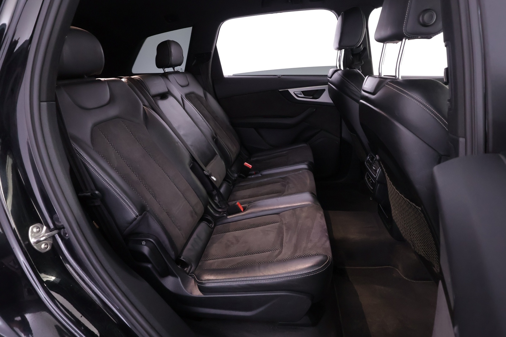 AUDI Q7 2017