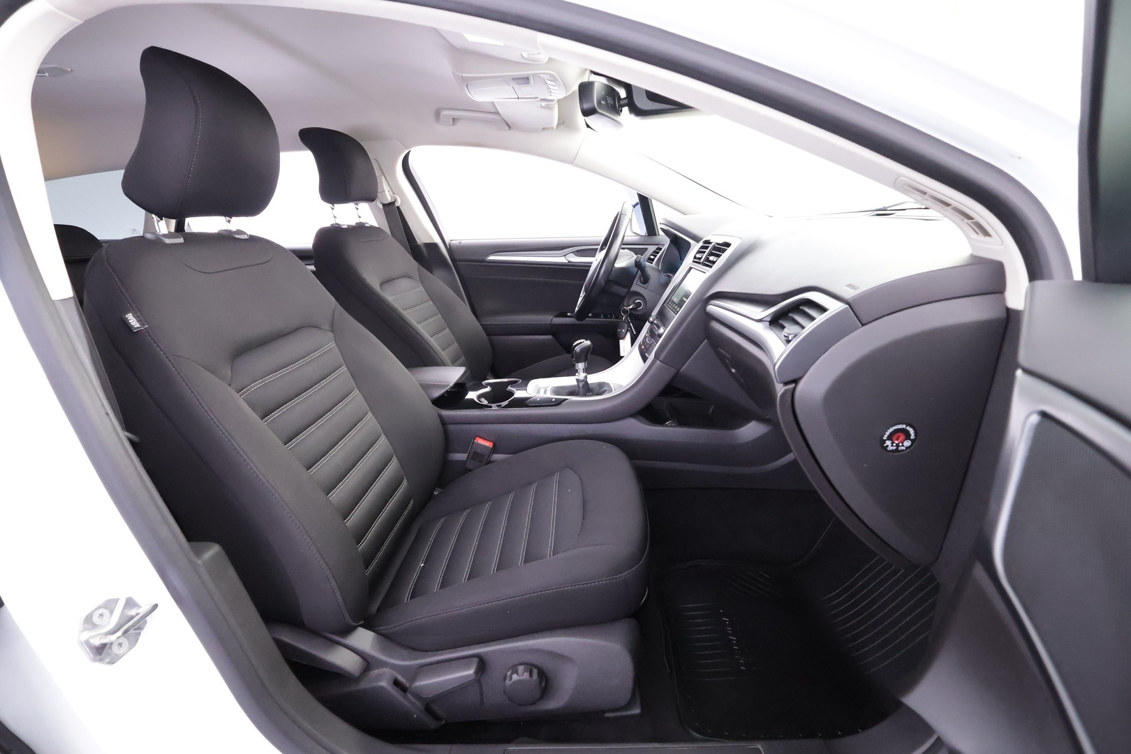 FORD Mondeo 2017