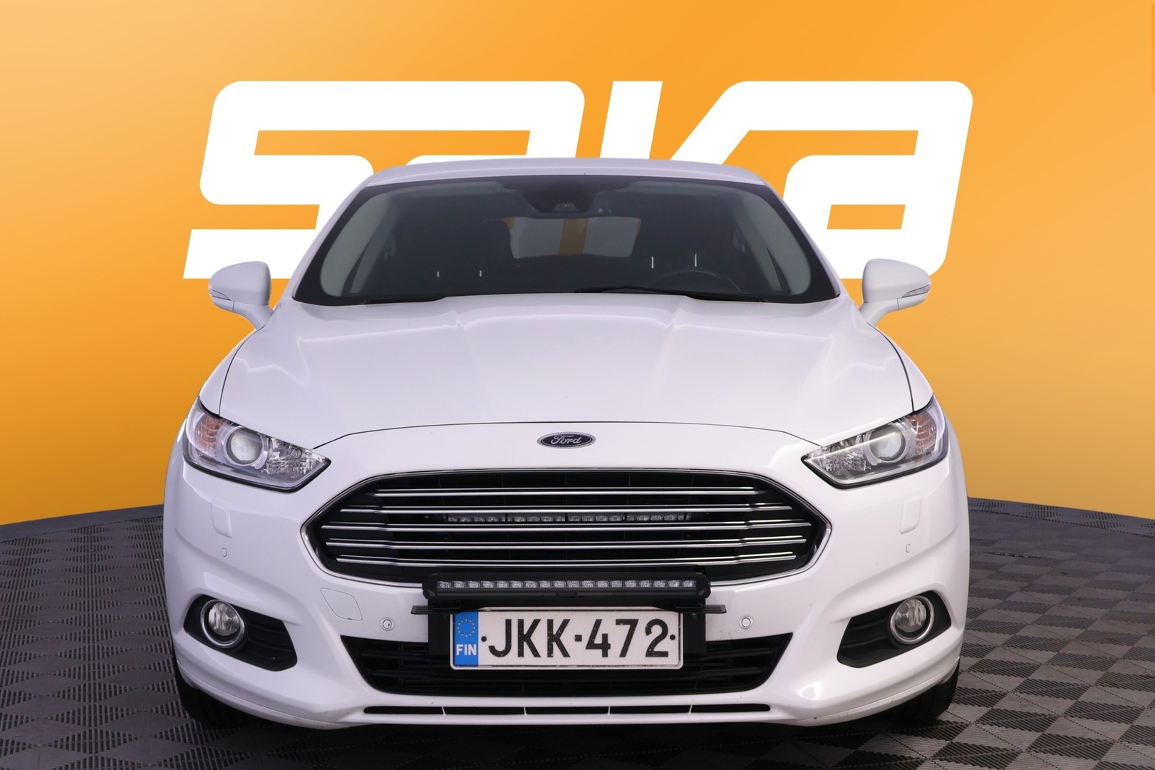 FORD Mondeo 2017