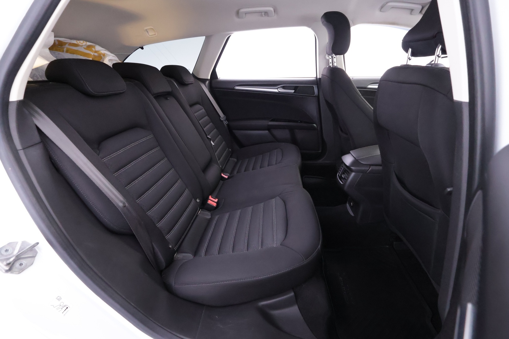 FORD Mondeo 2017