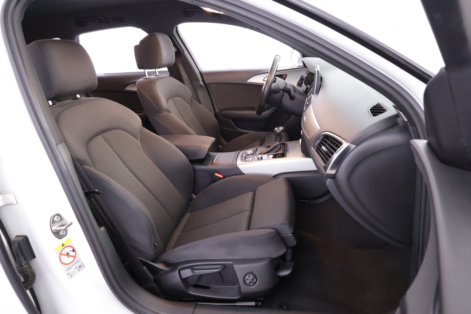 AUDI A6 2013