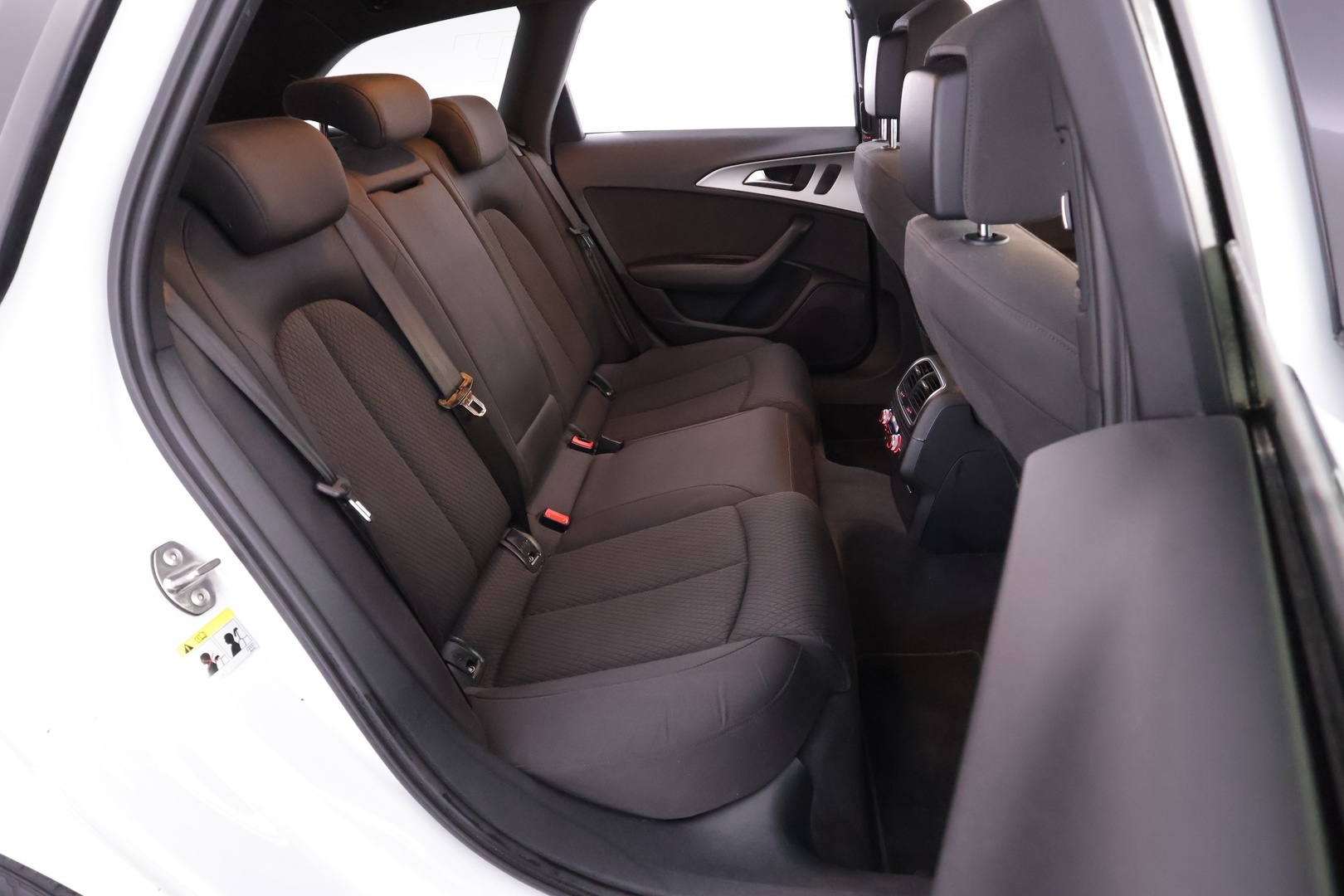 AUDI A6 2013