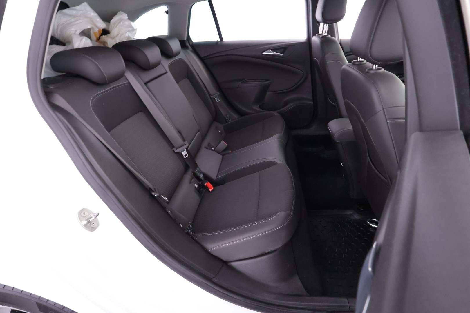 OPEL Astra 2018