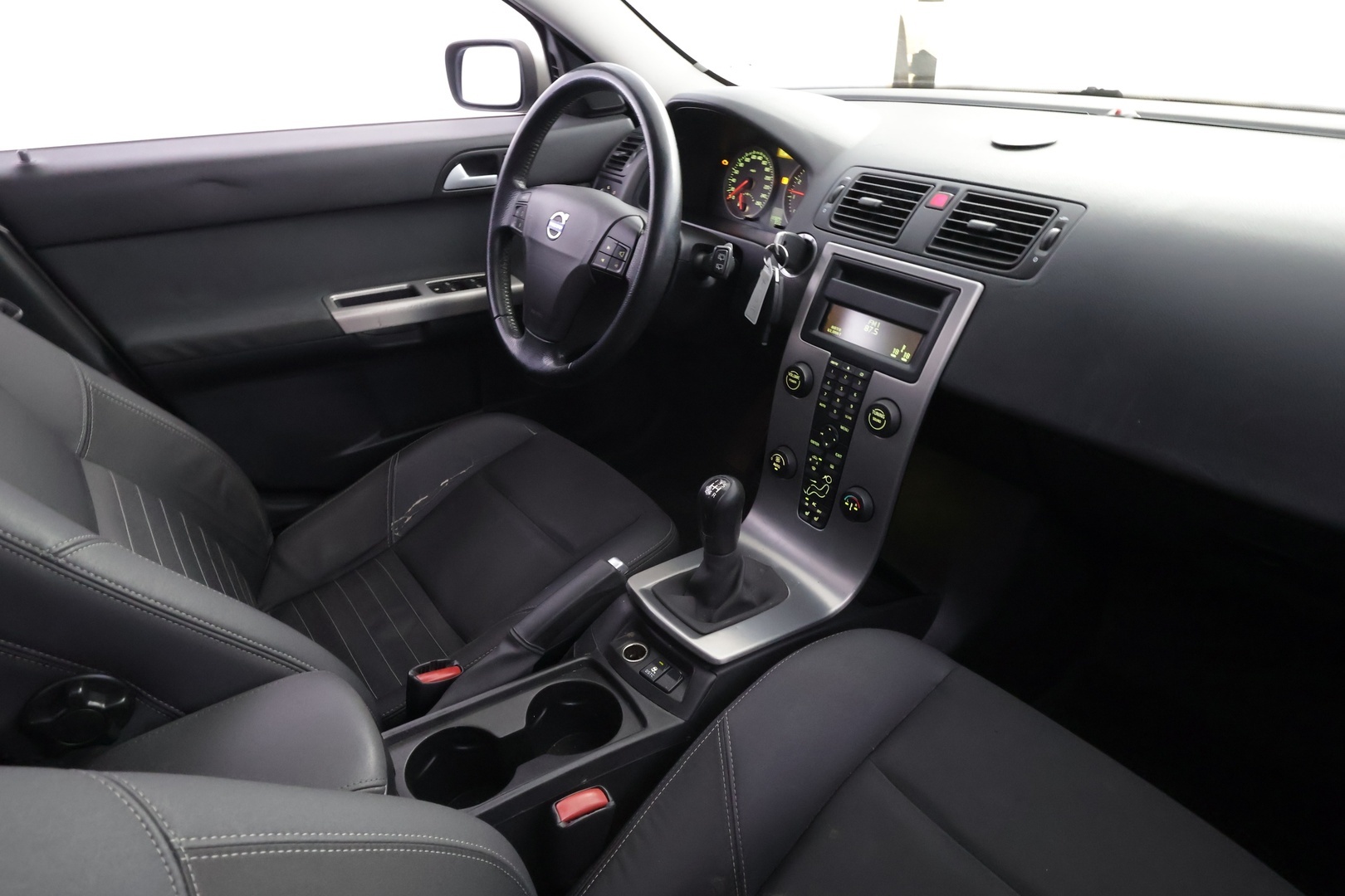 VOLVO V50 2005