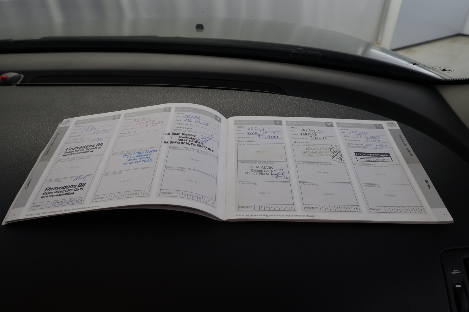 VOLVO V50 2005
