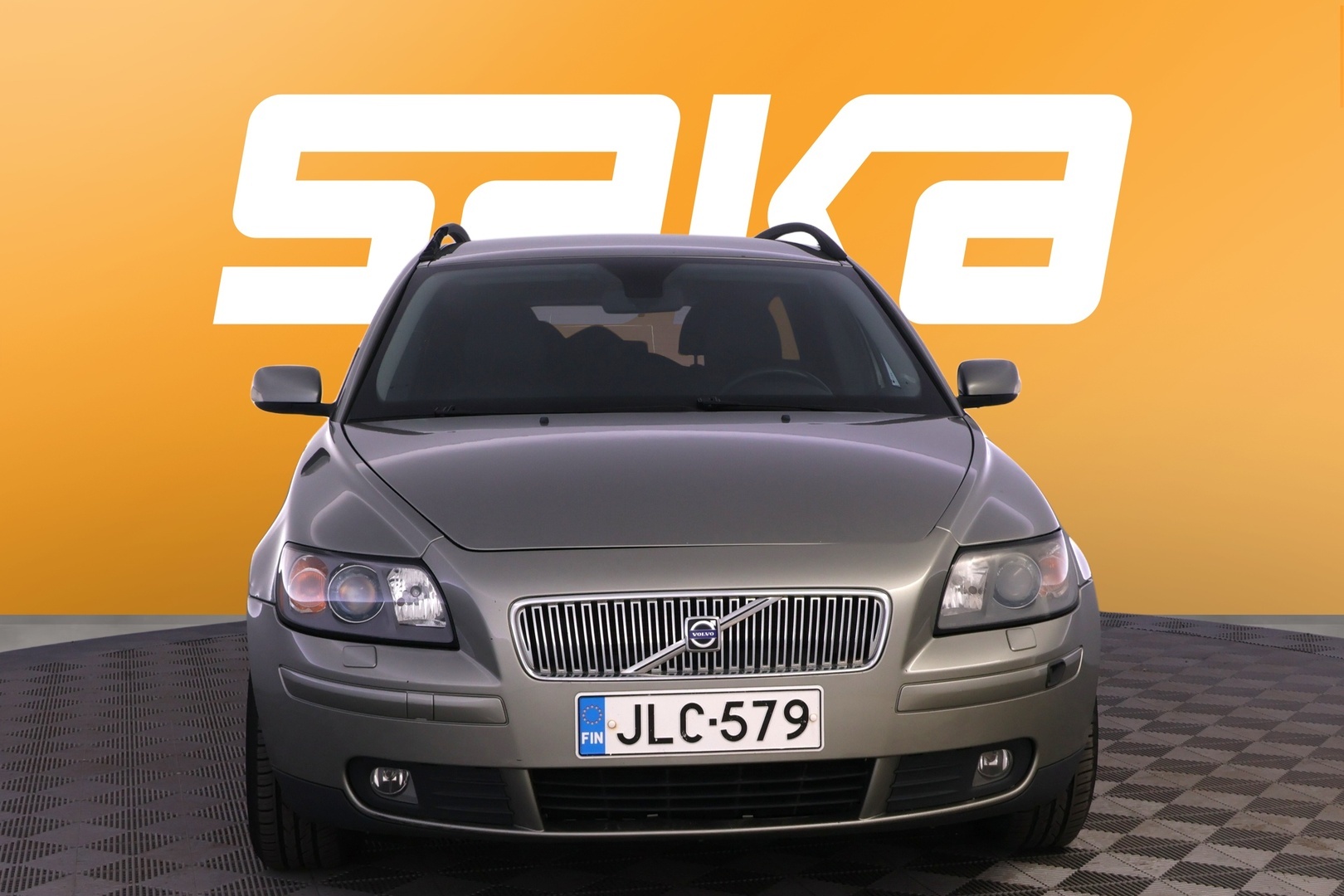 VOLVO V50 2005