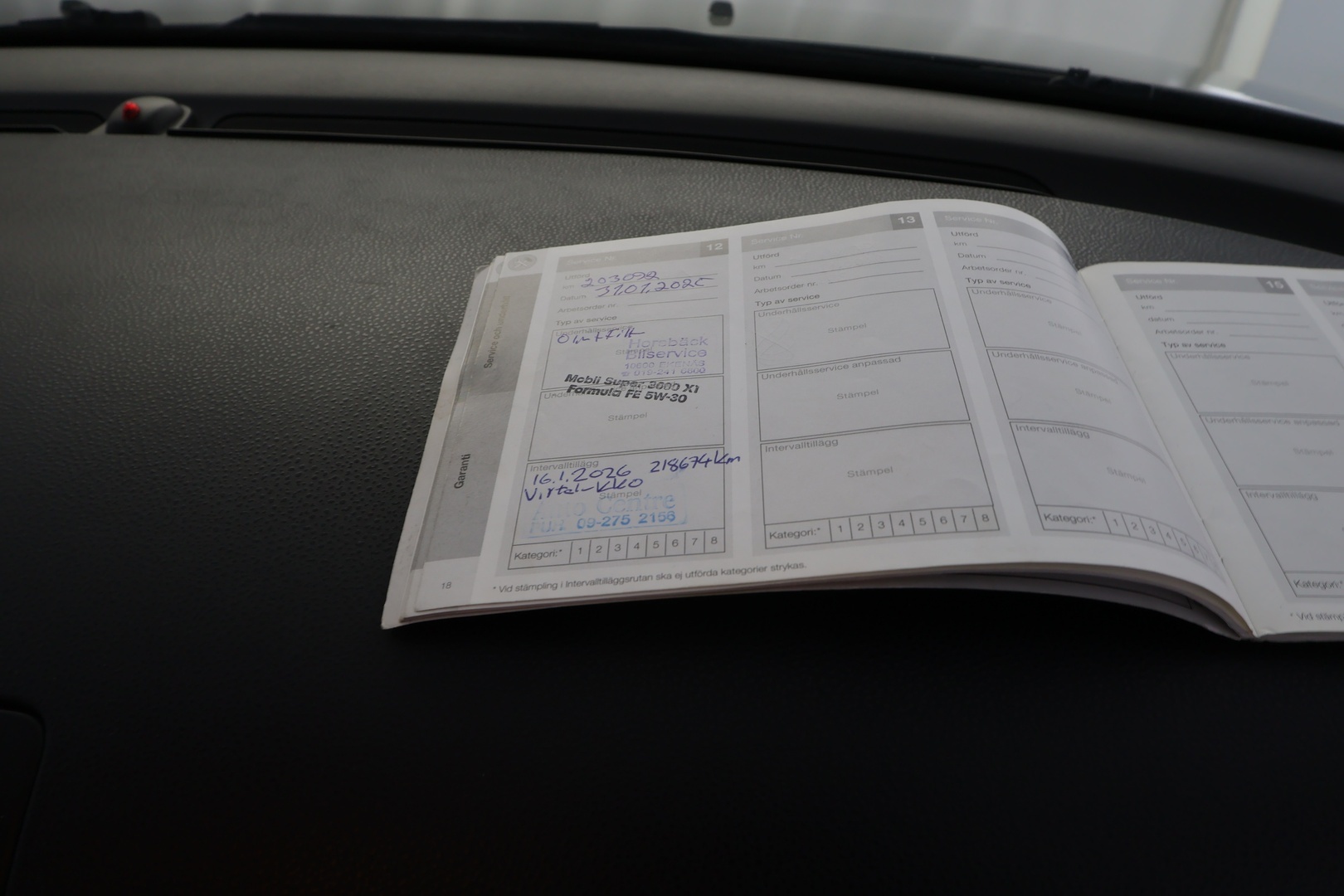 VOLVO V50 2005