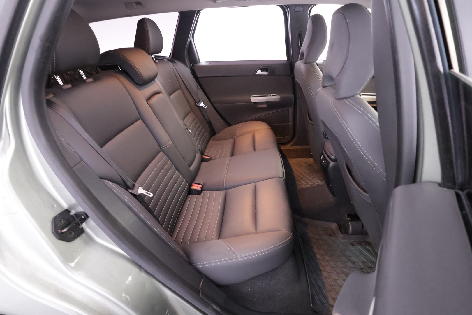 VOLVO V50 2005
