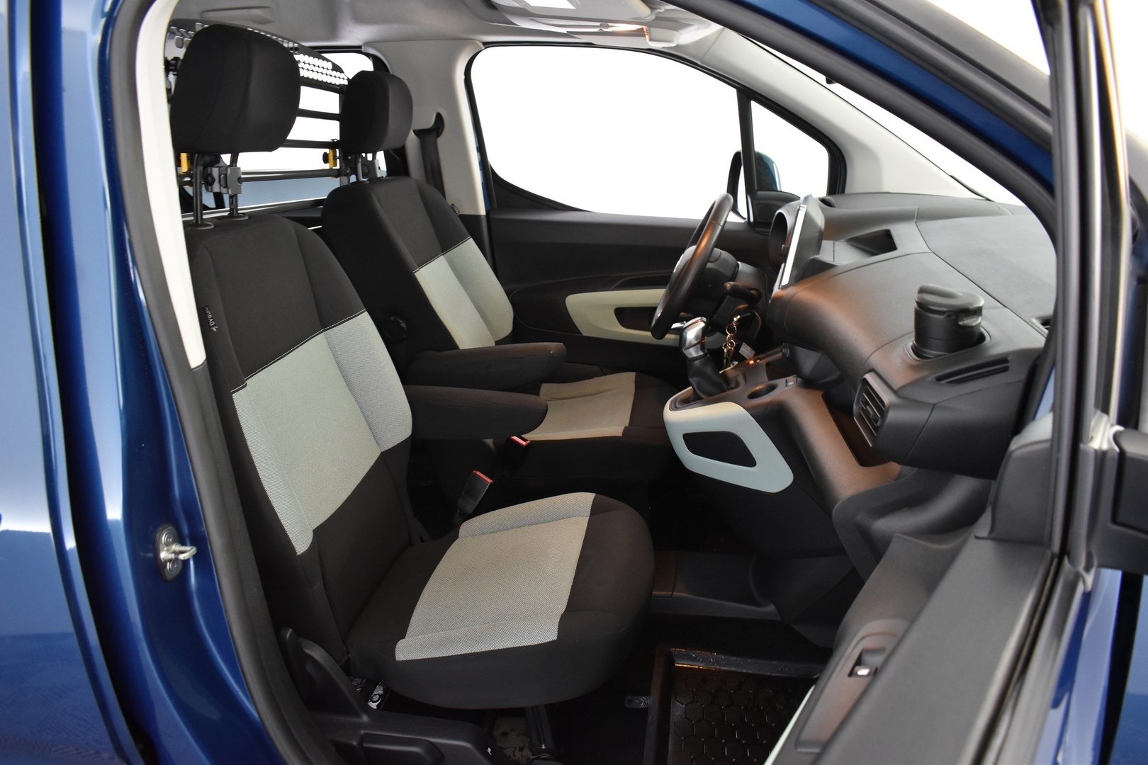 CITROEN Berlingo 2019