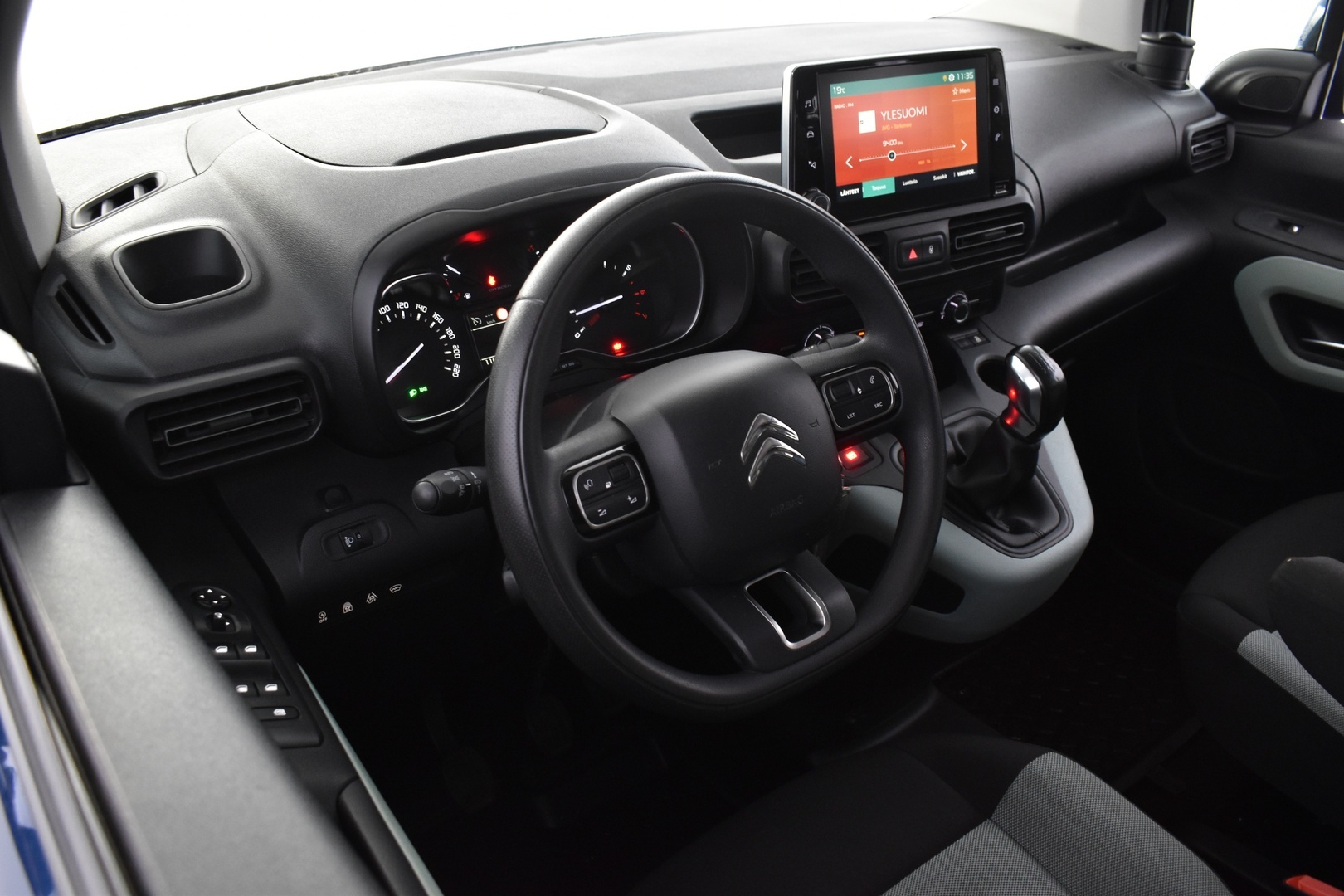 CITROEN Berlingo 2019