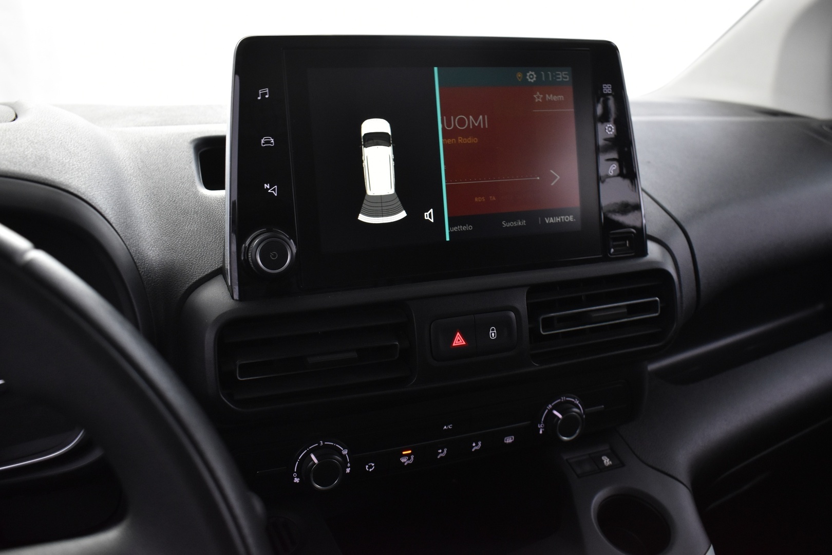 CITROEN Berlingo 2019