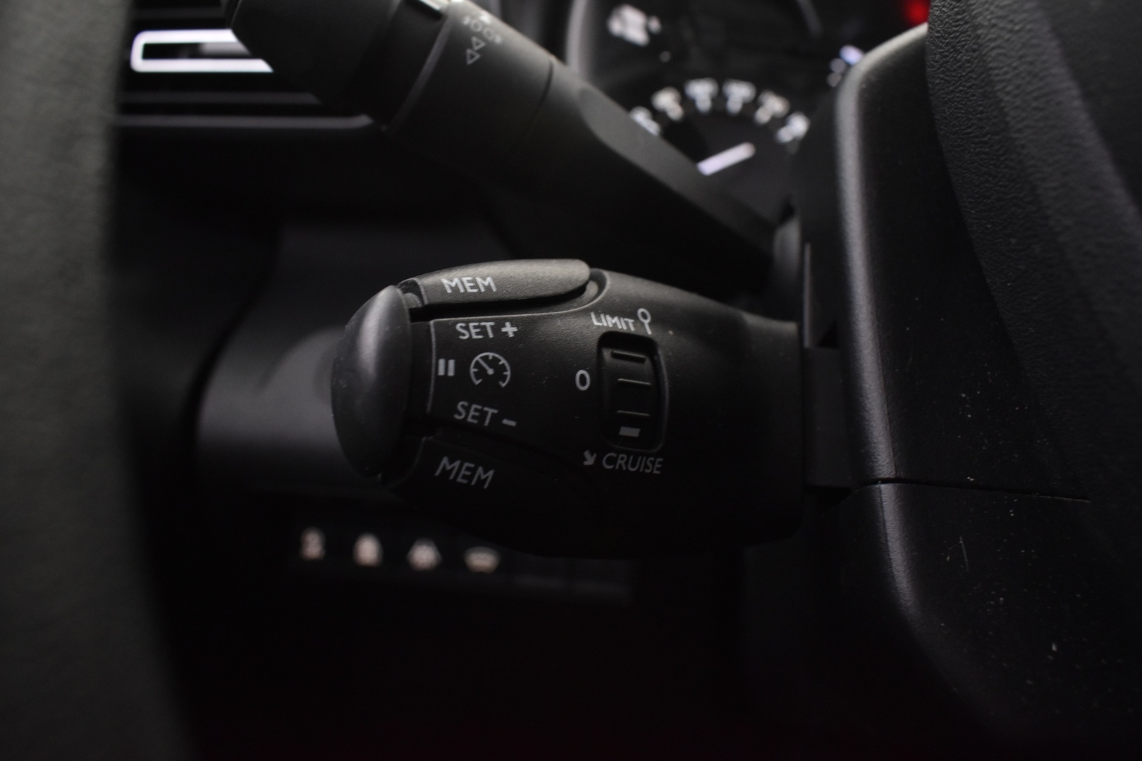 CITROEN Berlingo 2019